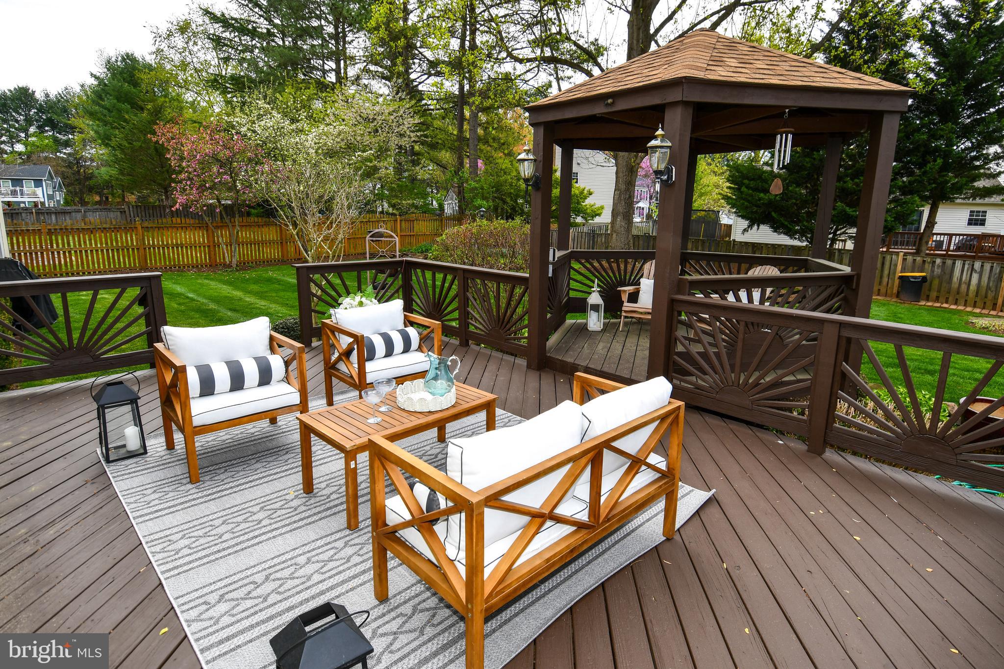 GREAT FALLS FOREST - Residential