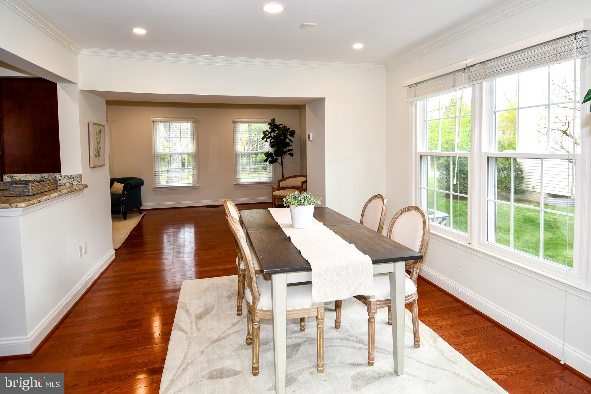 GREAT FALLS FOREST - Residential