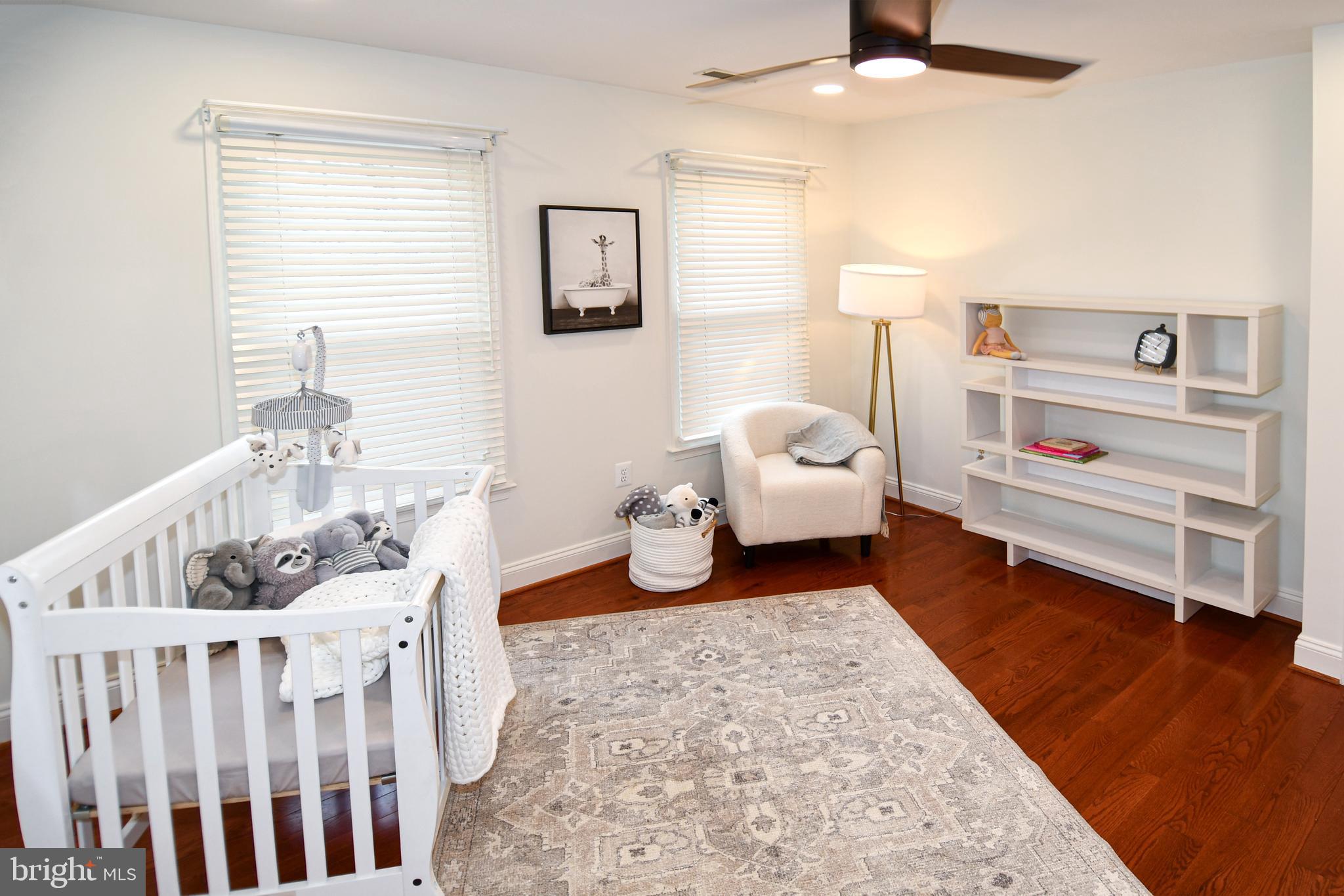 GREAT FALLS FOREST - Residential