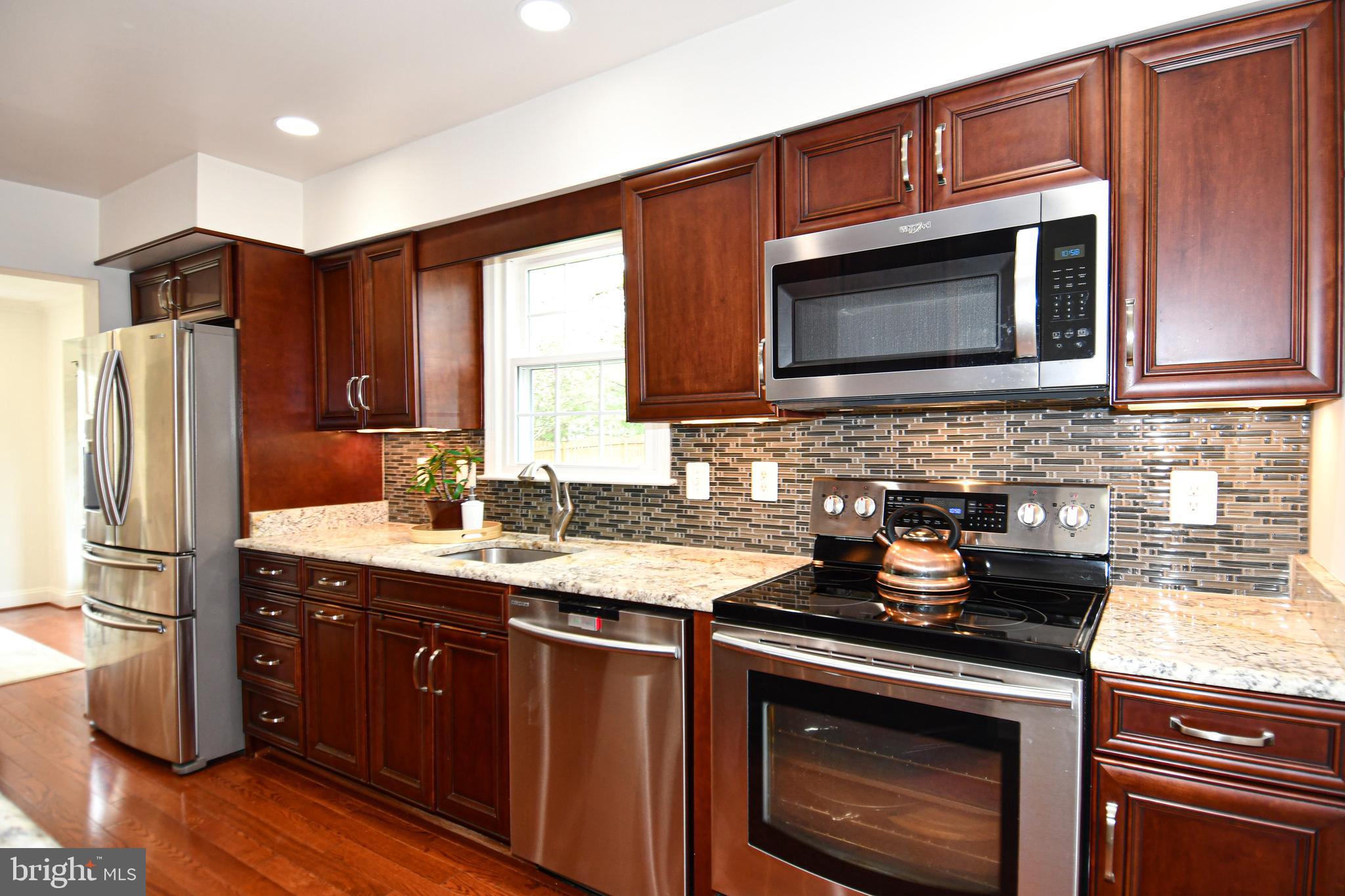 GREAT FALLS FOREST - Residential
