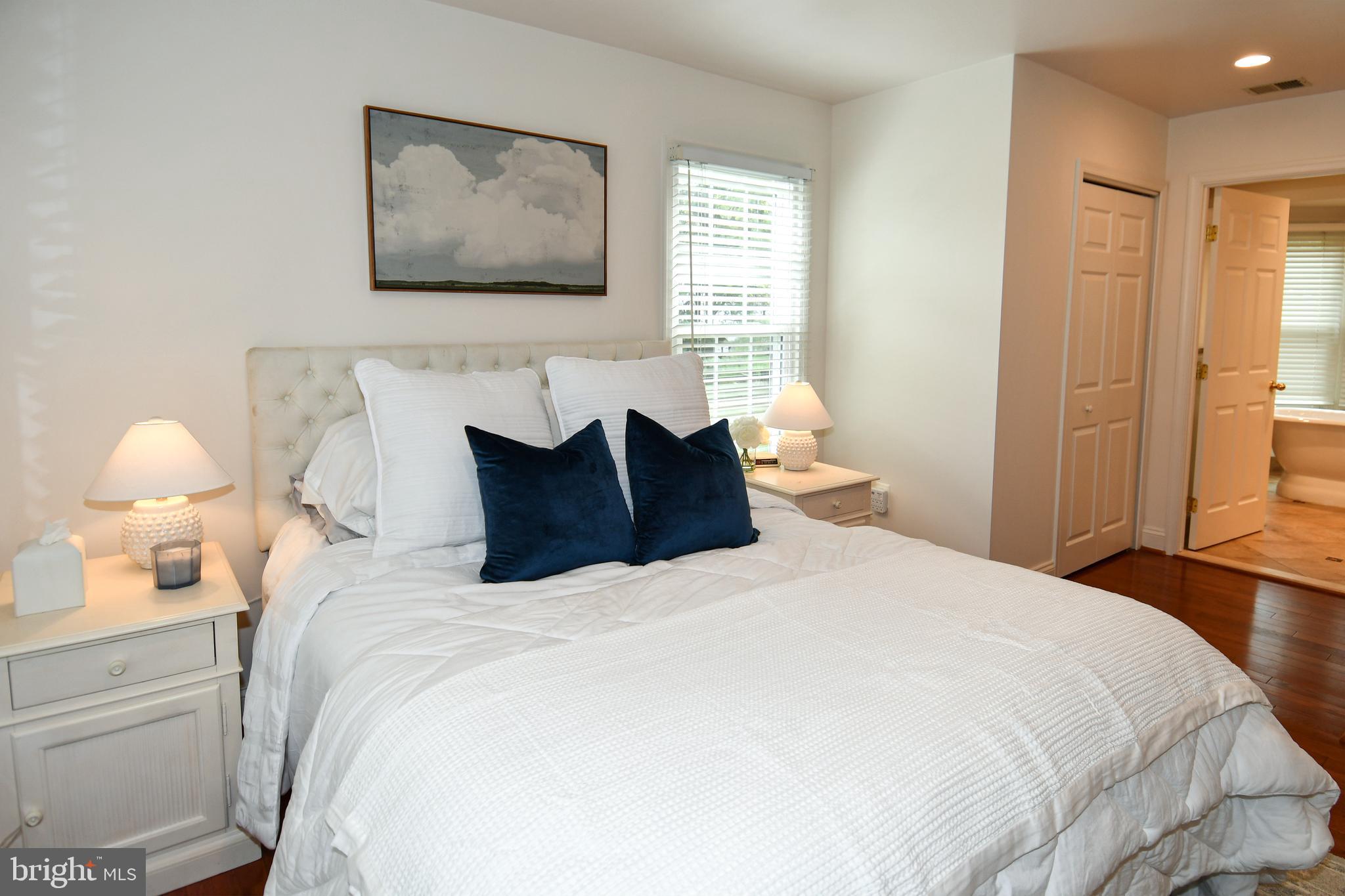GREAT FALLS FOREST - Residential
