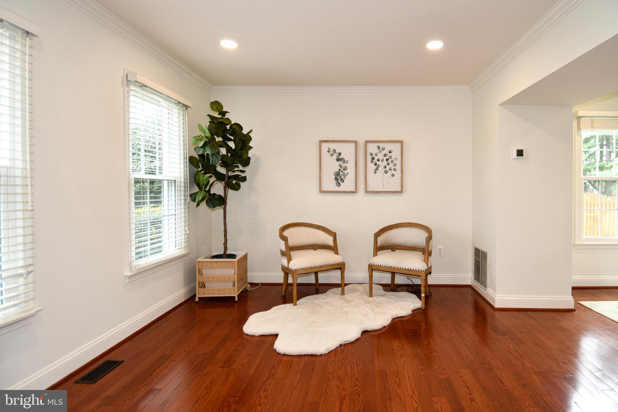 GREAT FALLS FOREST - Residential