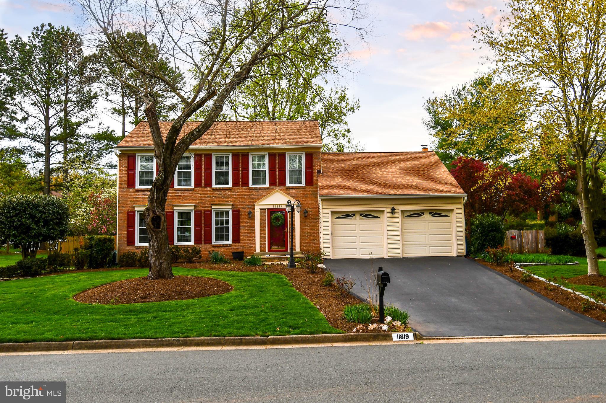 GREAT FALLS FOREST - Residential