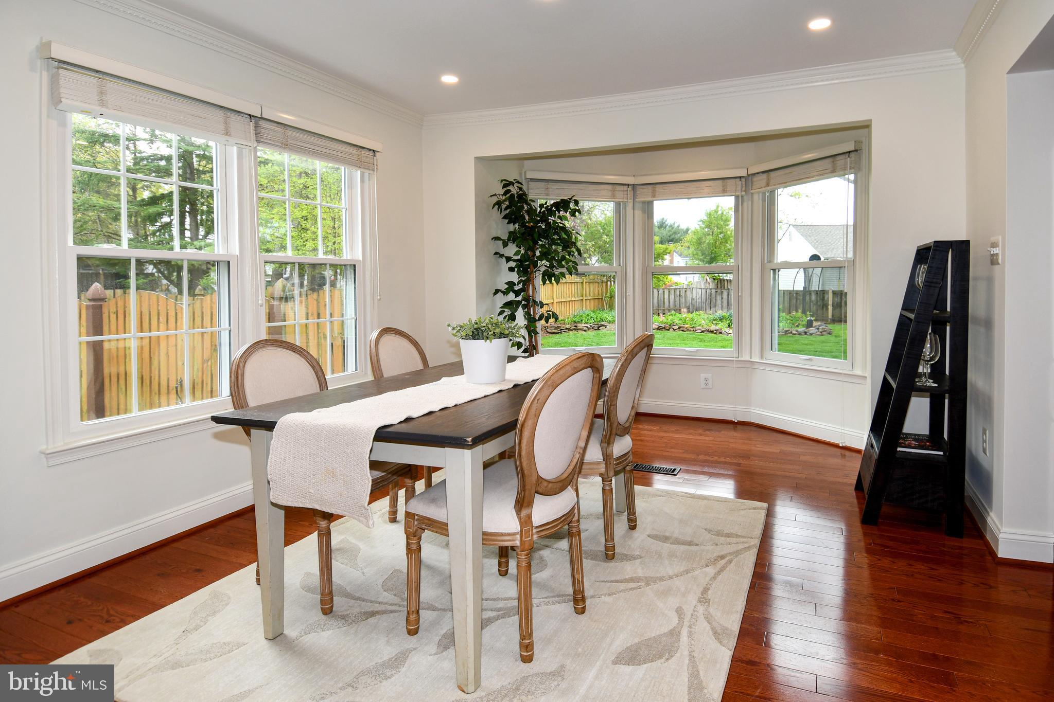 GREAT FALLS FOREST - Residential