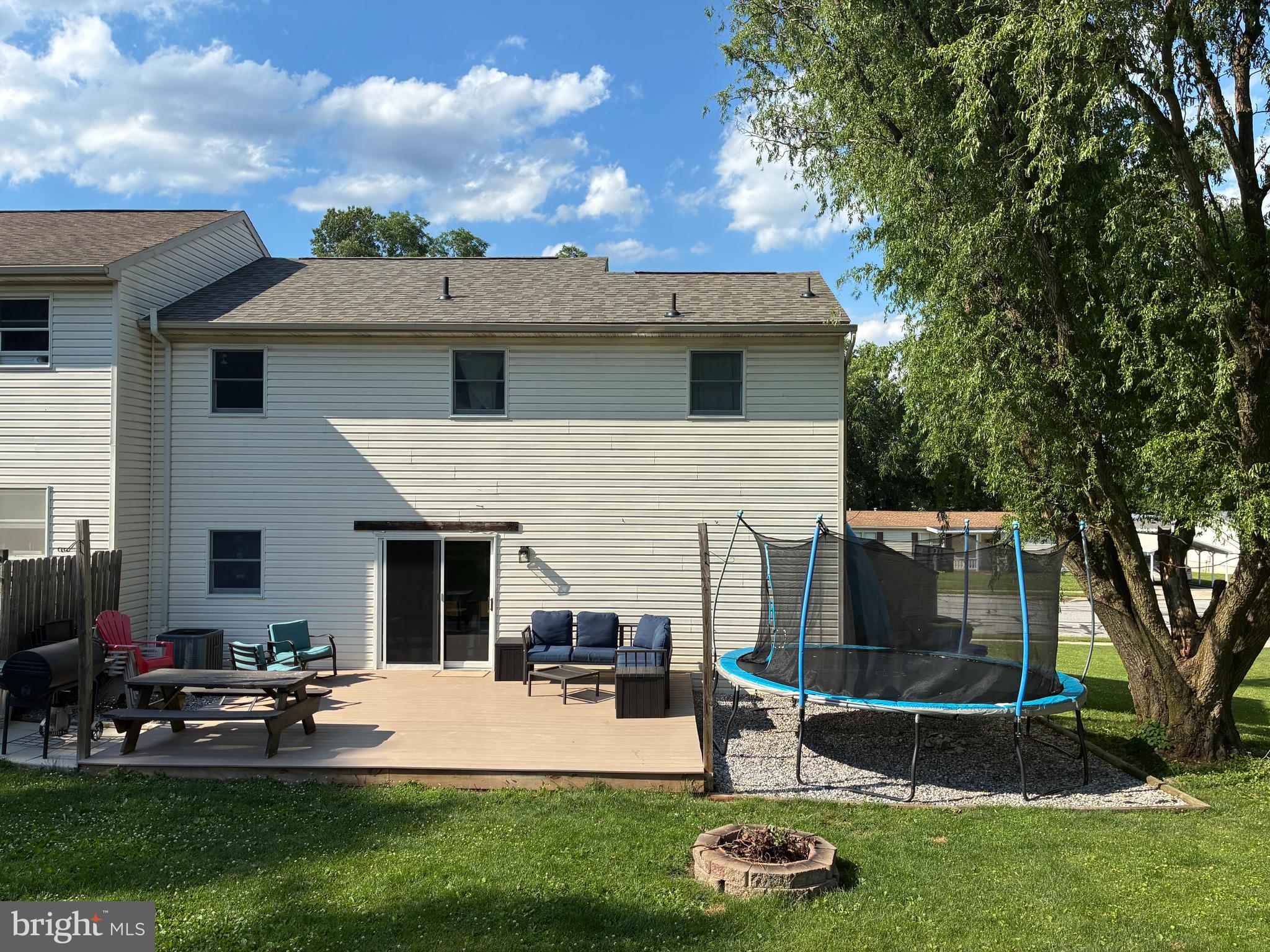 DAUBERTON - Residential