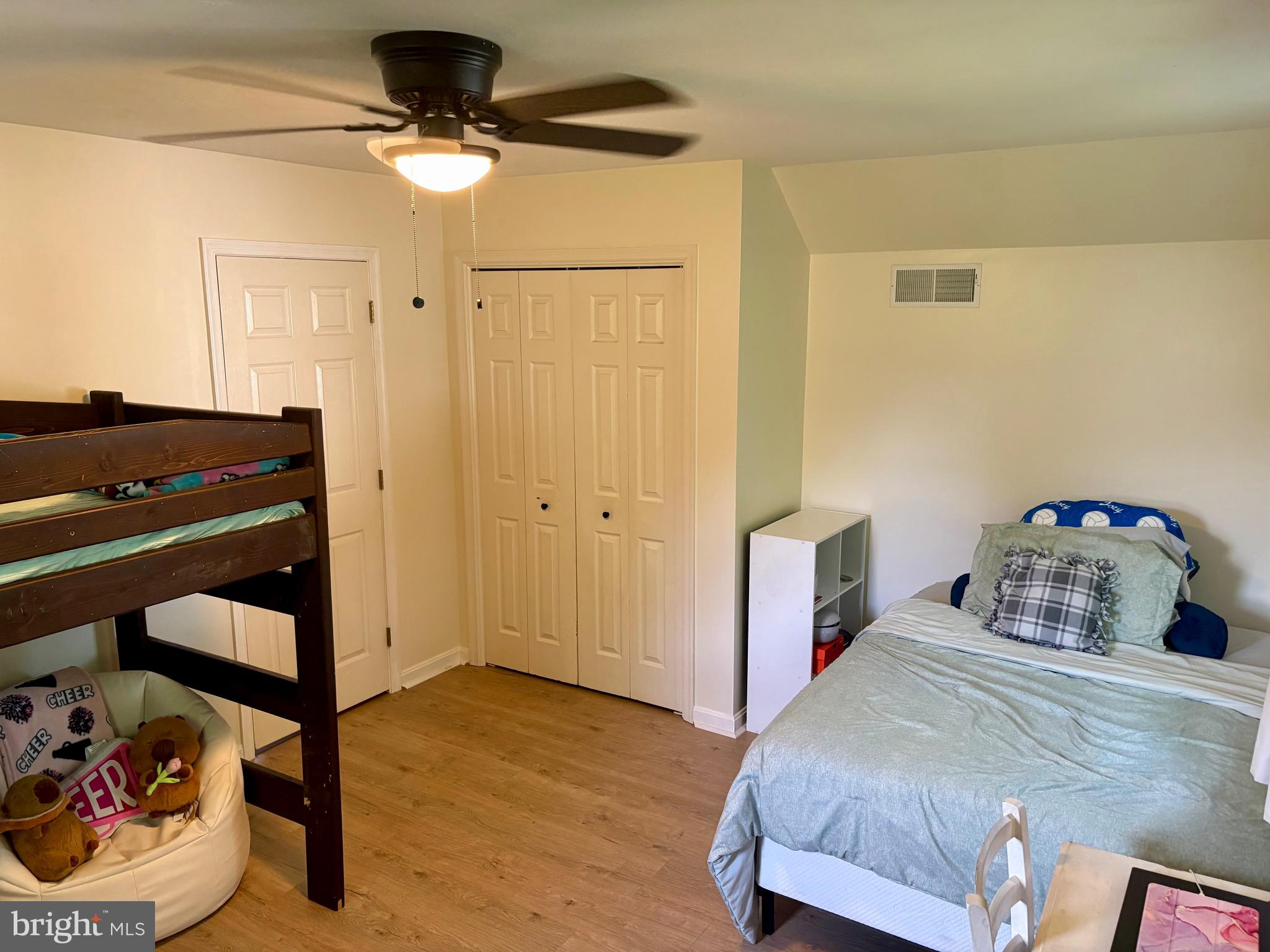 DAUBERTON - Residential