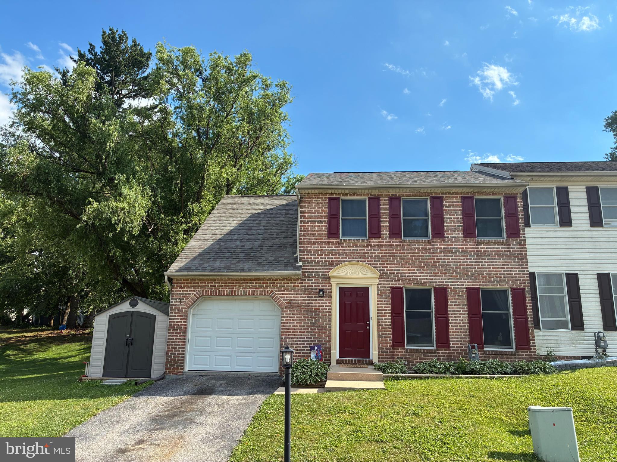 DAUBERTON - Residential