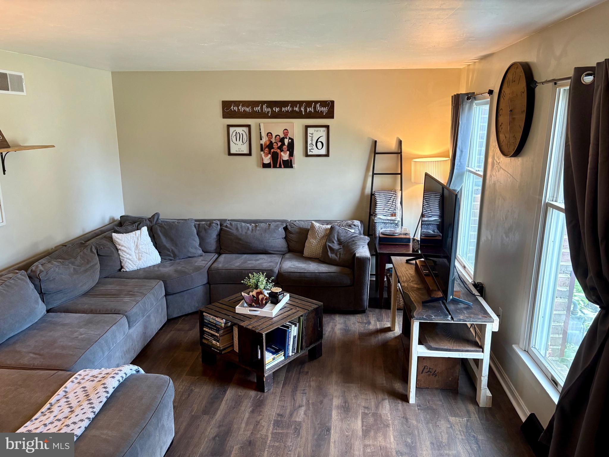 DAUBERTON - Residential