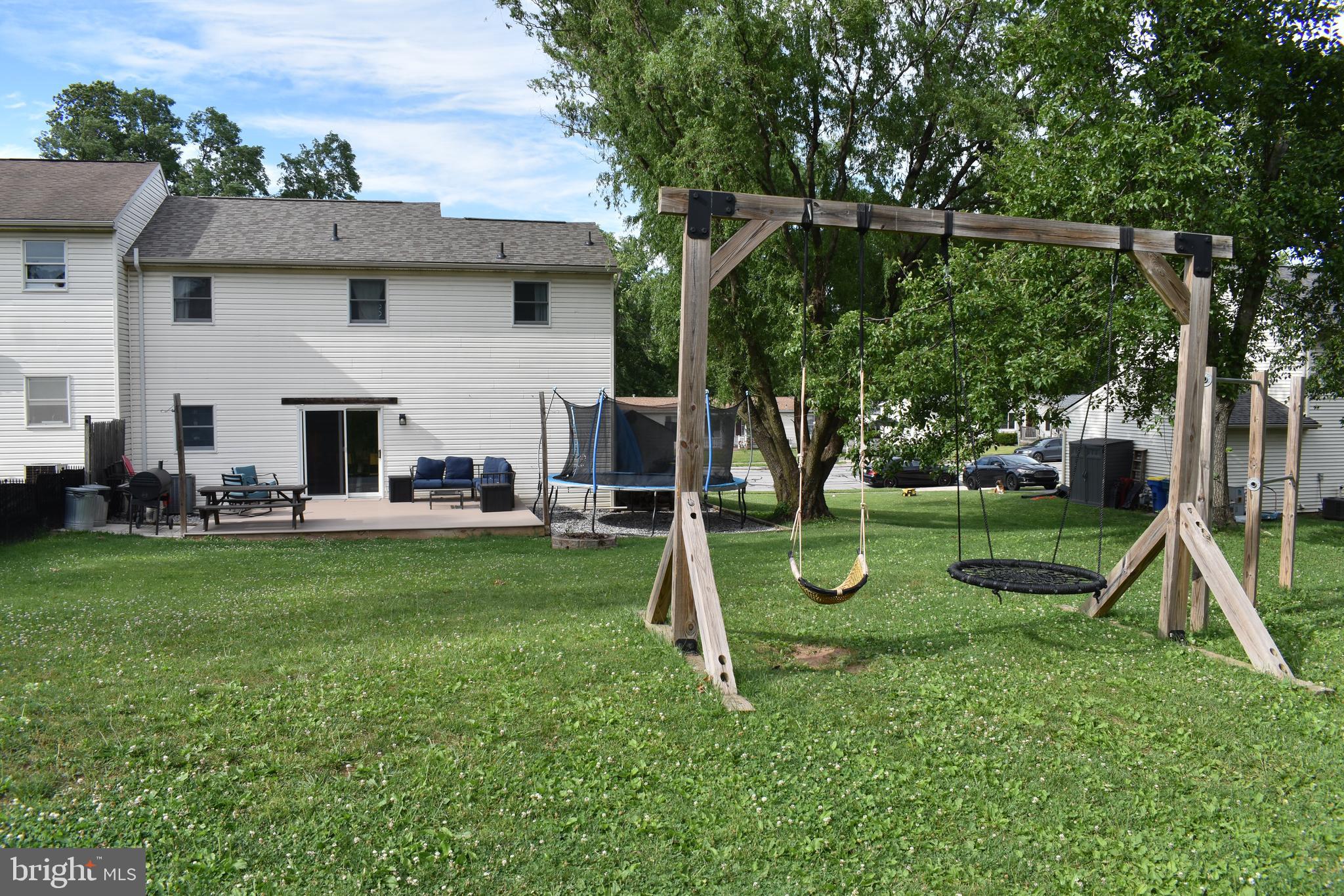 DAUBERTON - Residential