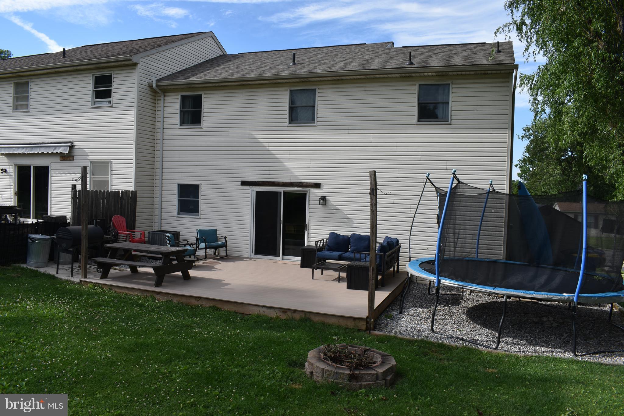 DAUBERTON - Residential