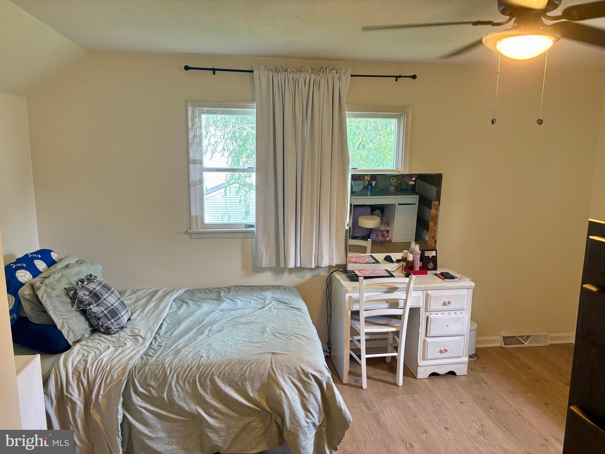 DAUBERTON - Residential