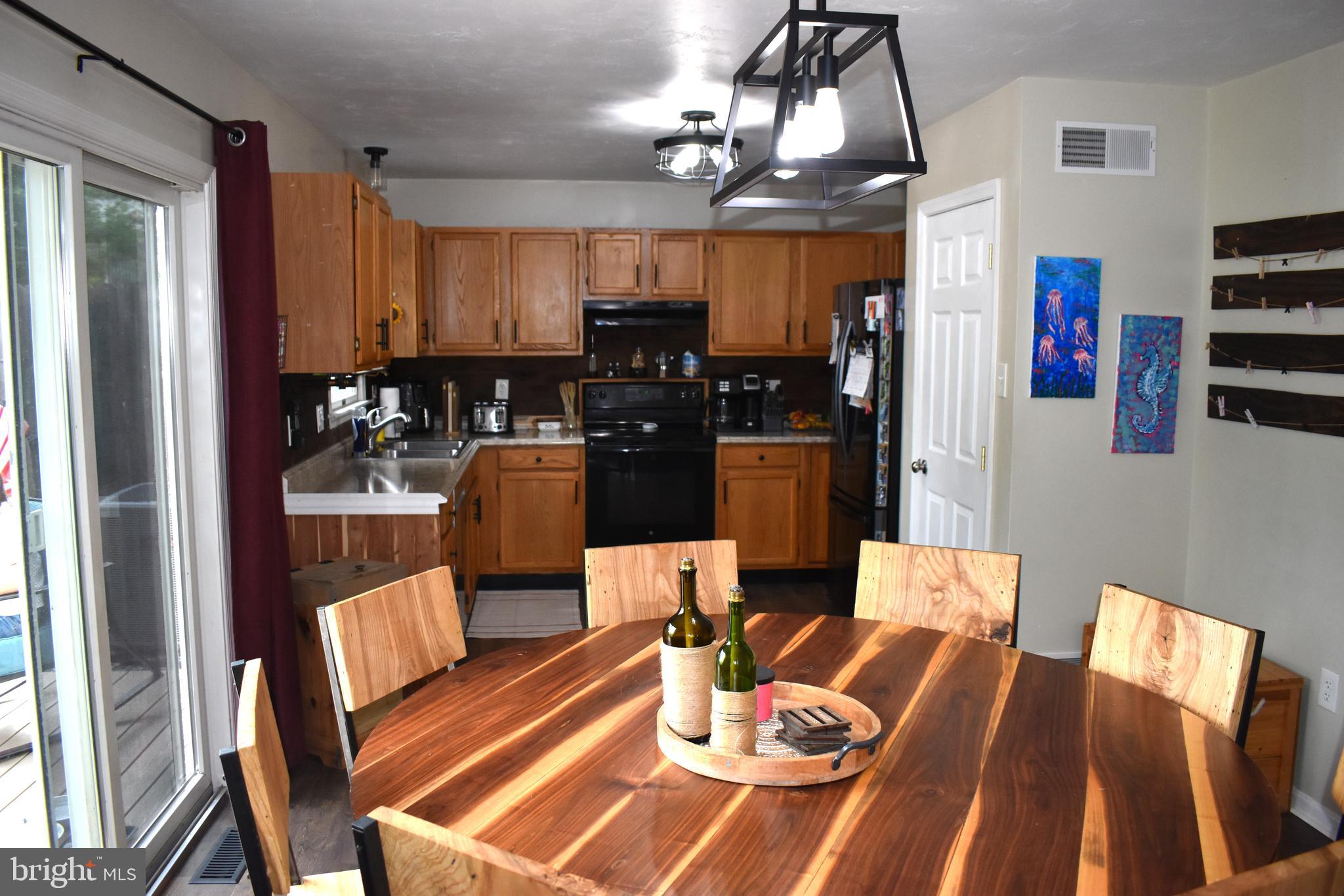 DAUBERTON - Residential