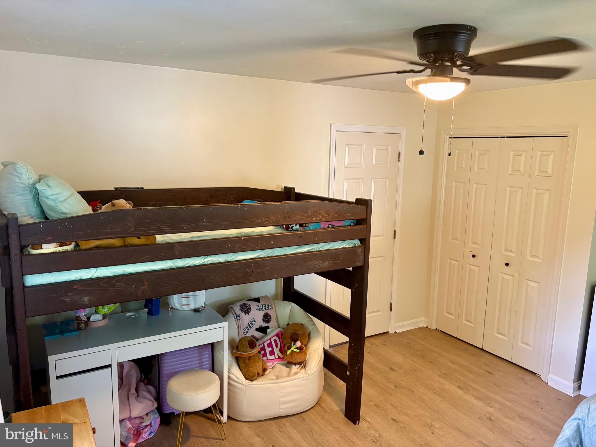 DAUBERTON - Residential