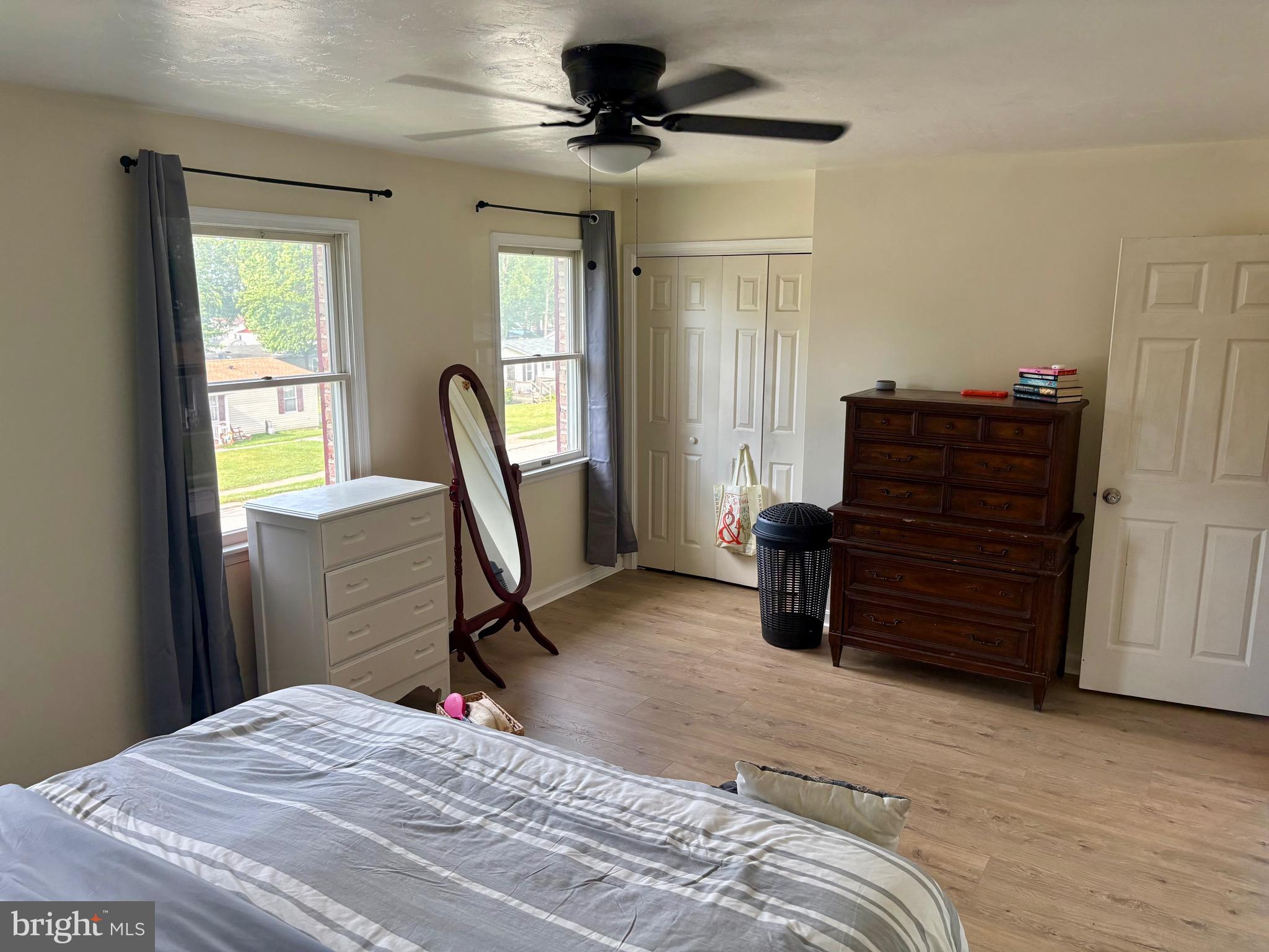 DAUBERTON - Residential
