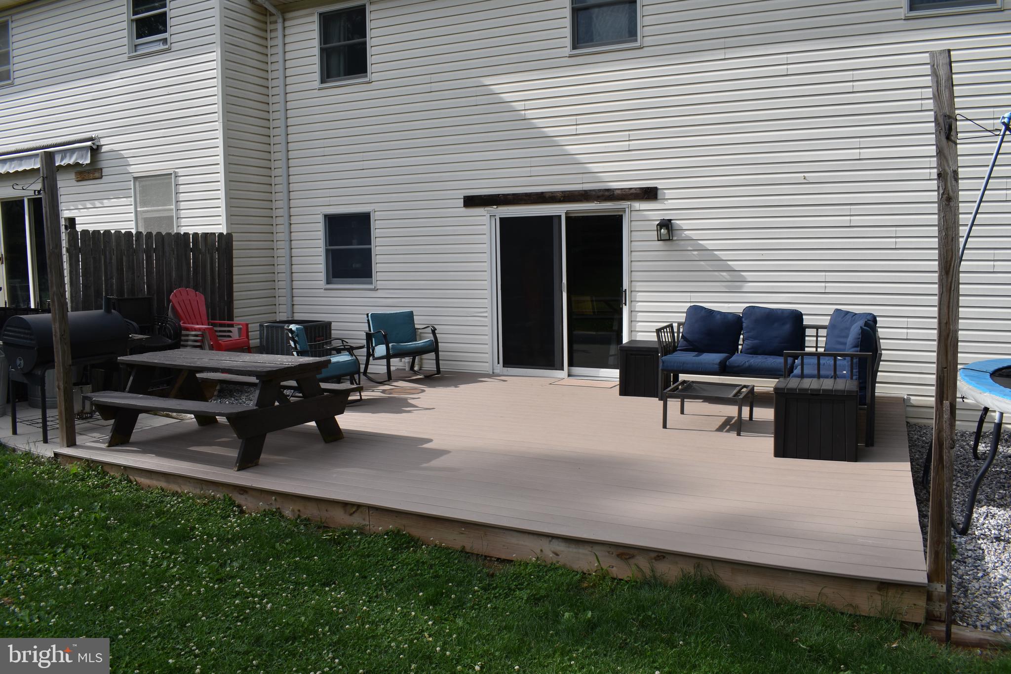 DAUBERTON - Residential