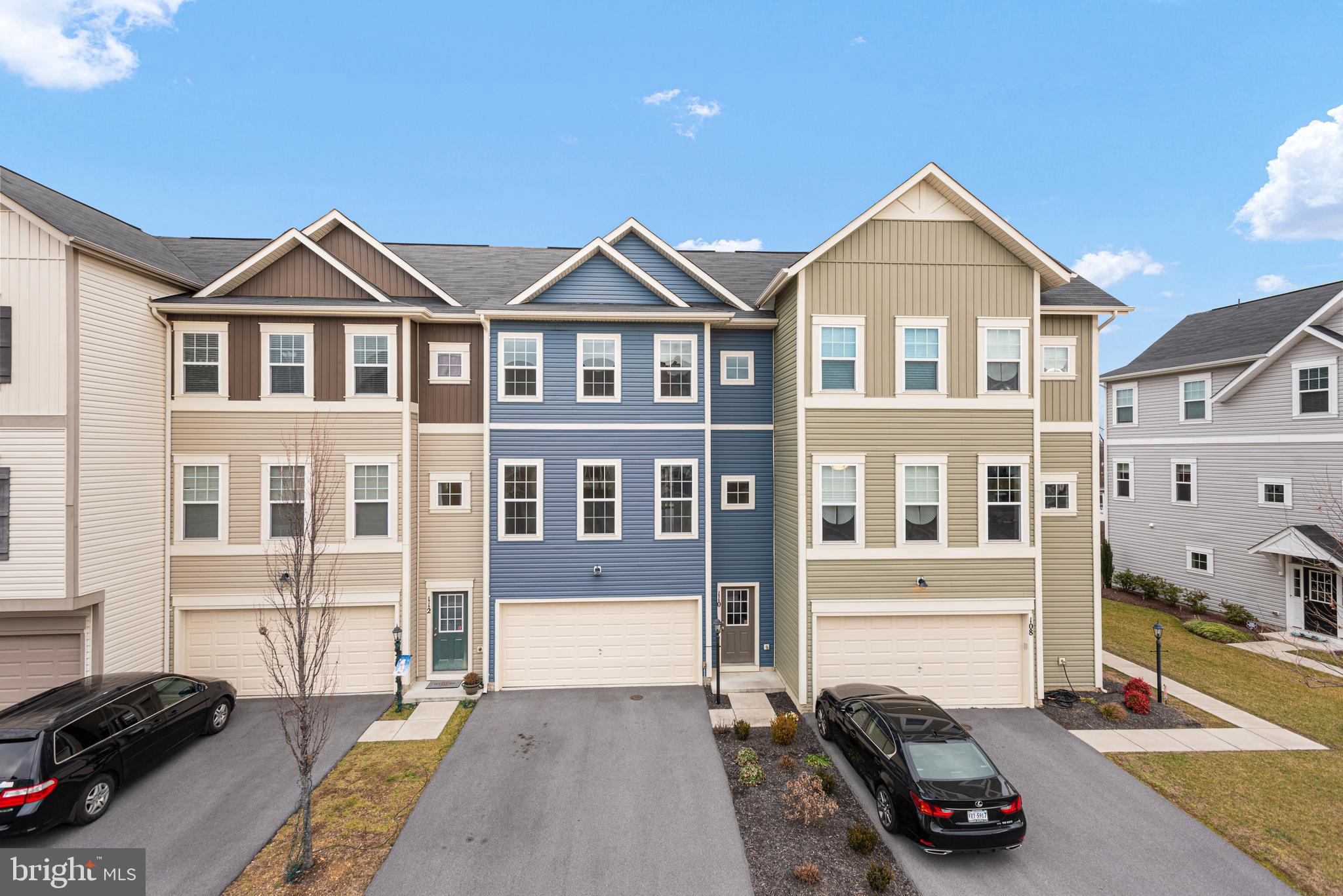 SNOWDEN BRIDGE - Residential Lease