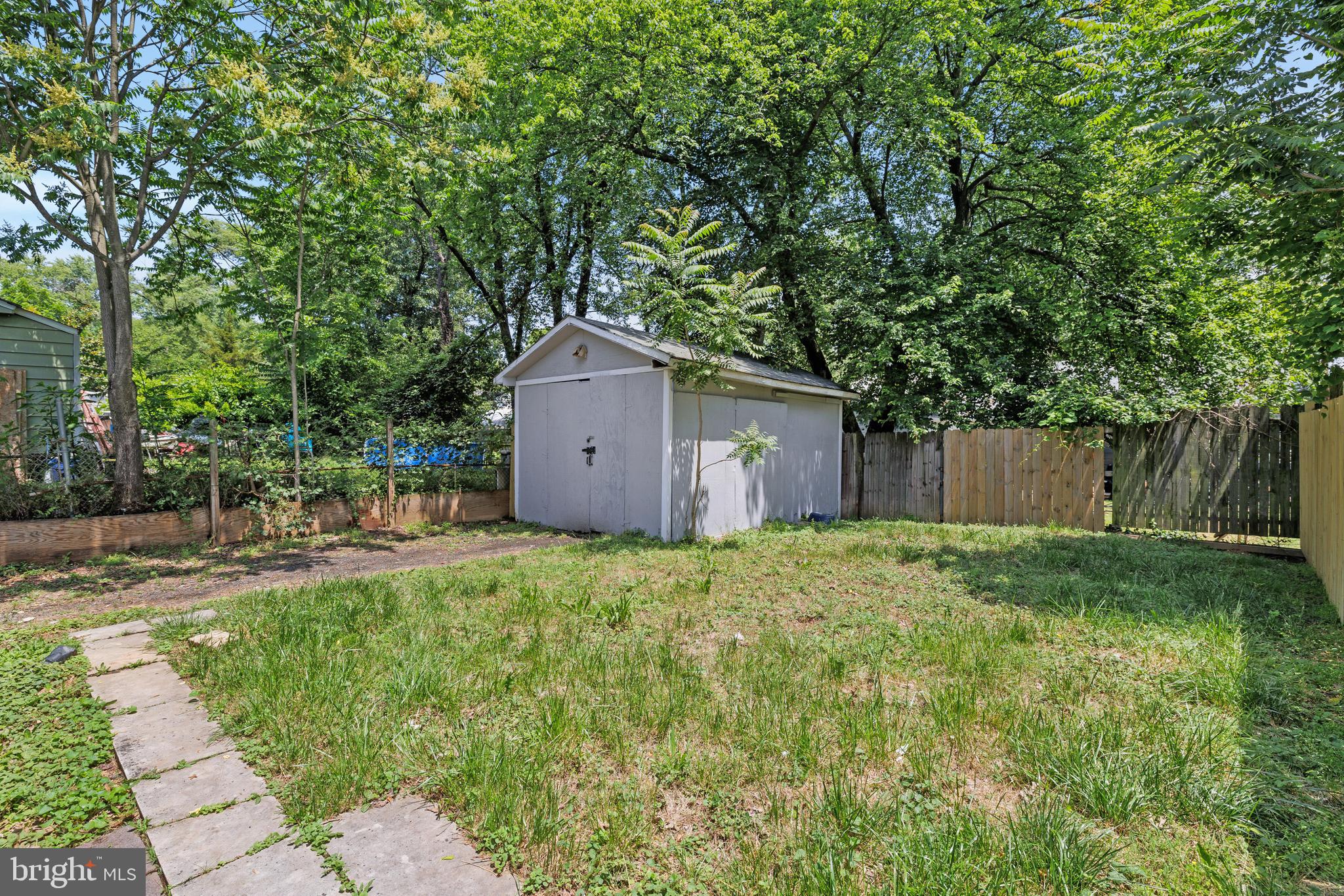 PALMER PARK - Residential
