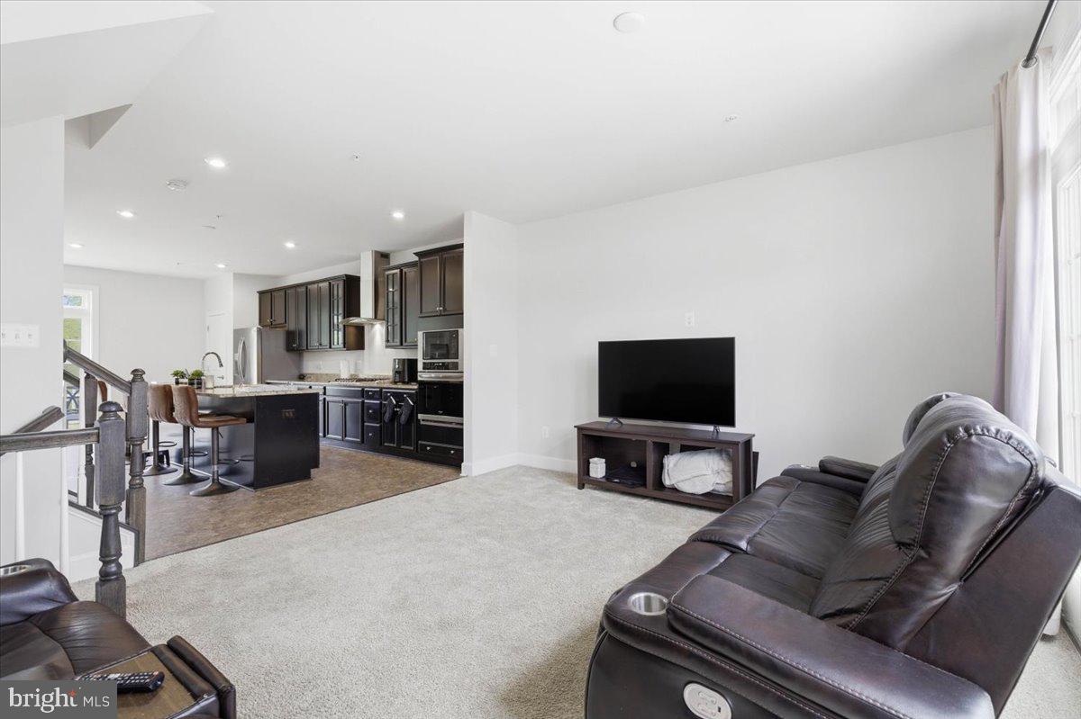 HAMILTON PARK - Residential