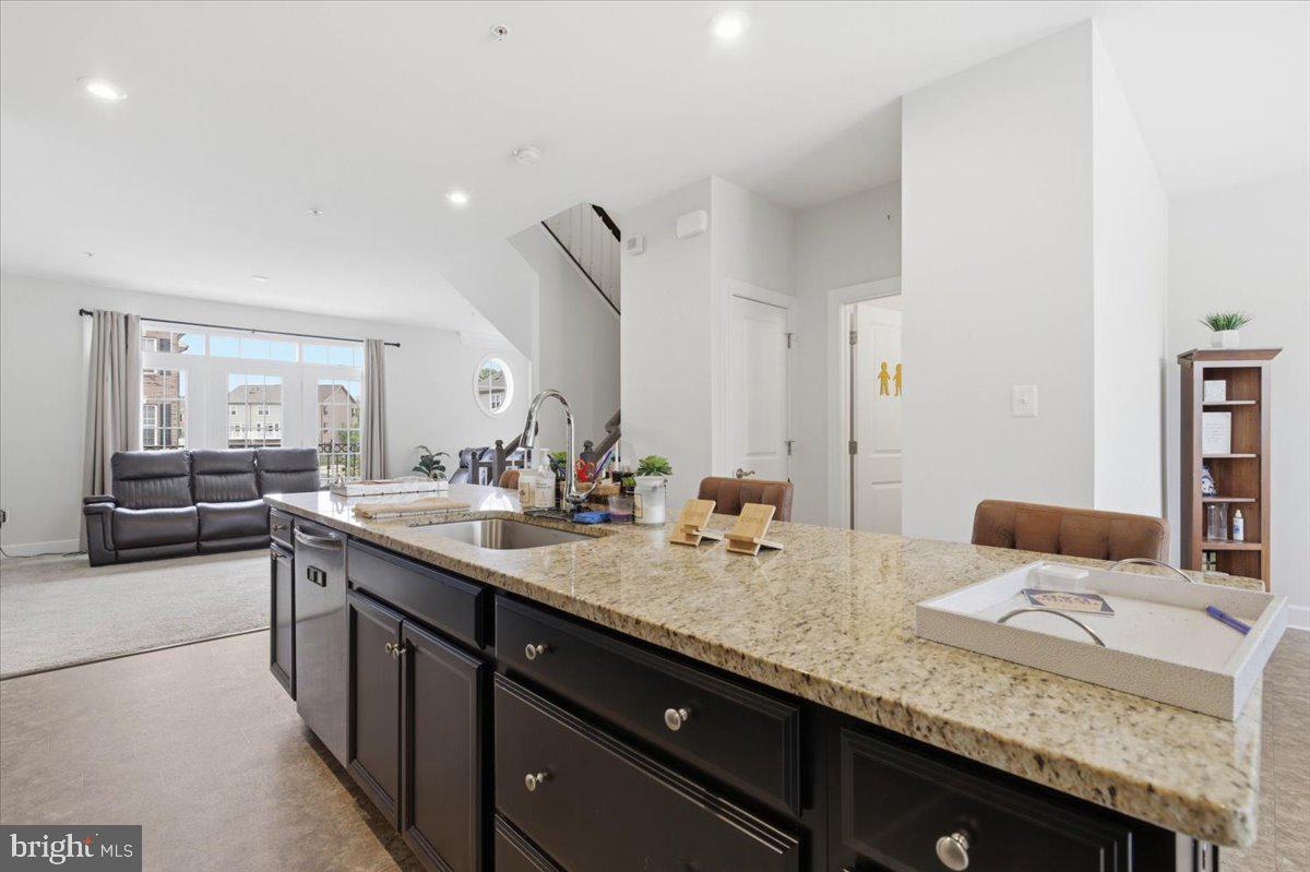 HAMILTON PARK - Residential
