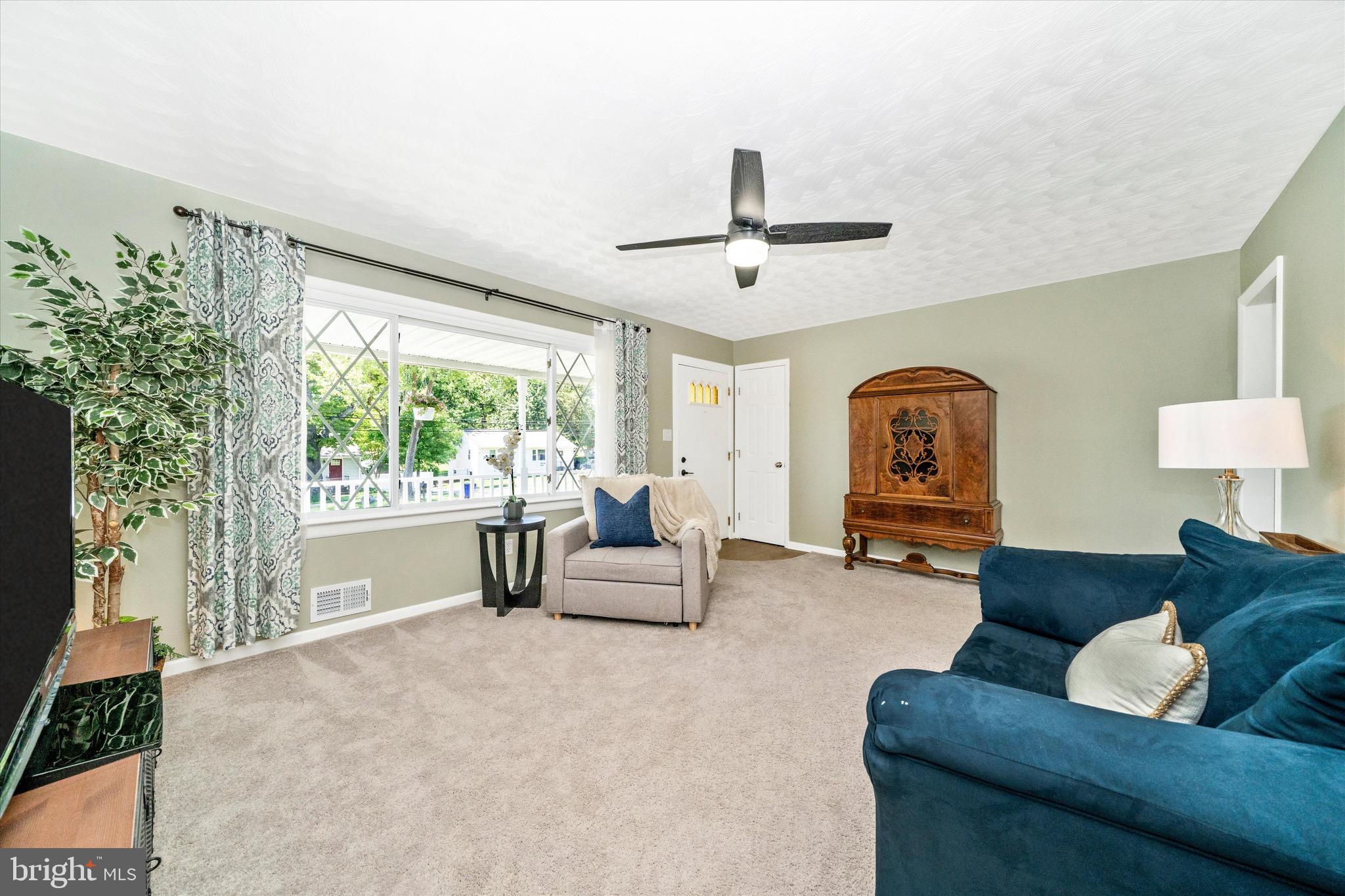 SAVAGE MEADOWS - Residential