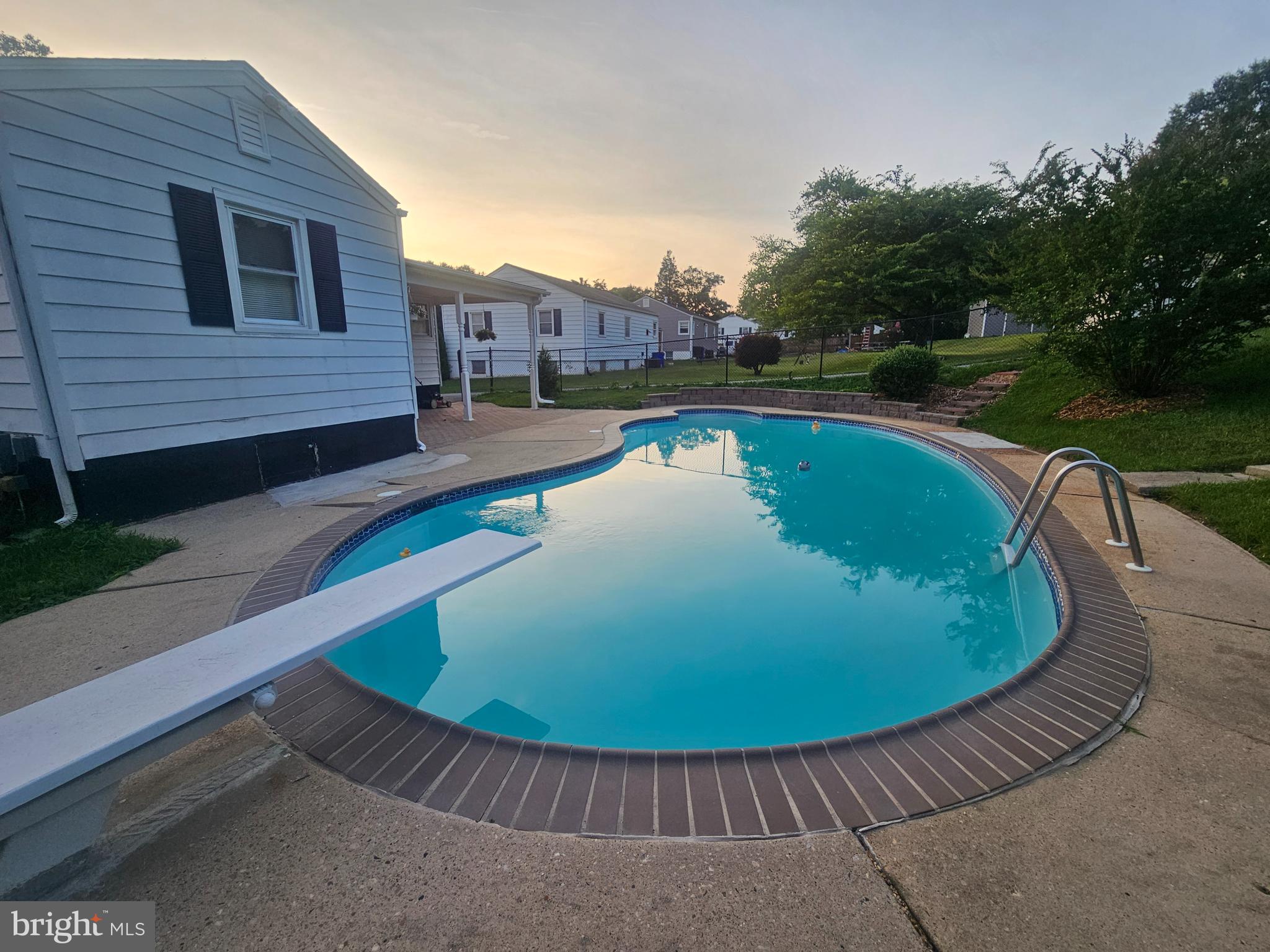 SAVAGE MEADOWS - Residential