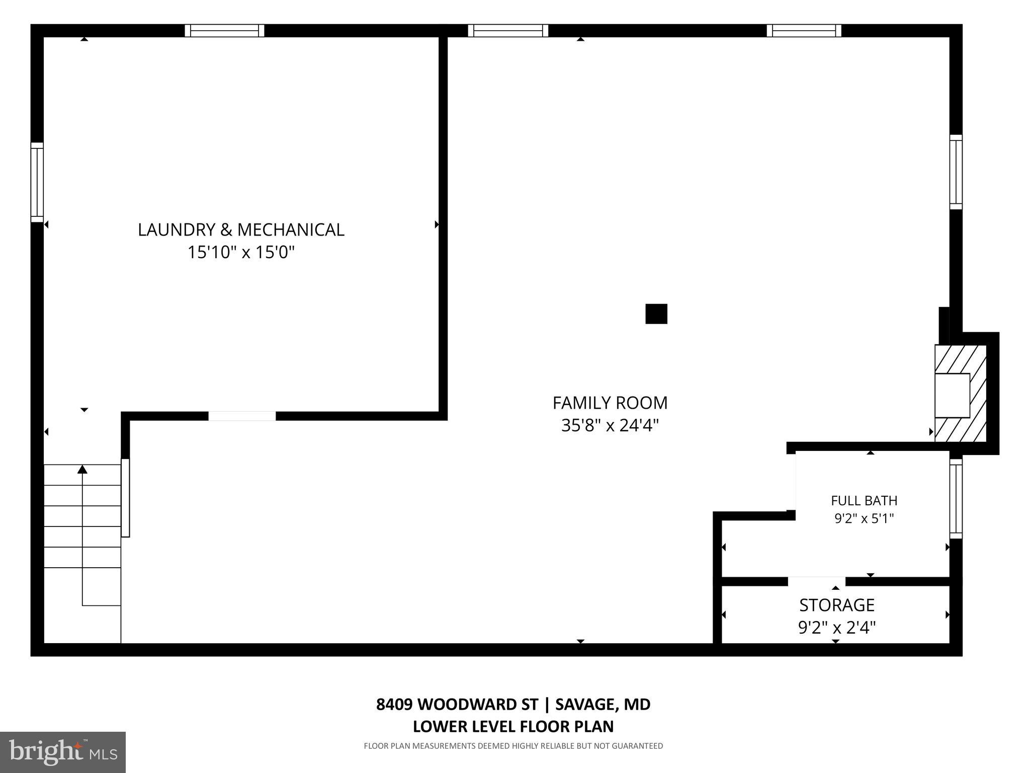 SAVAGE MEADOWS - Residential
