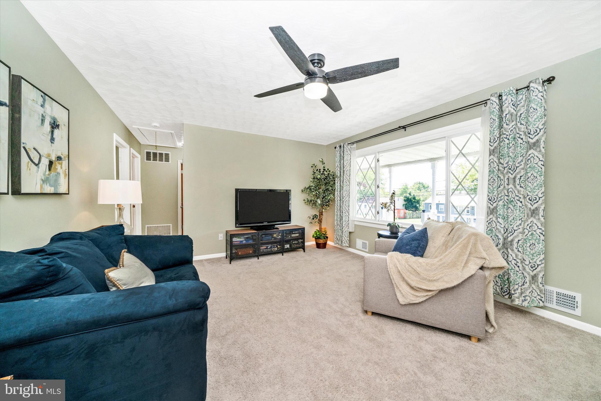 SAVAGE MEADOWS - Residential