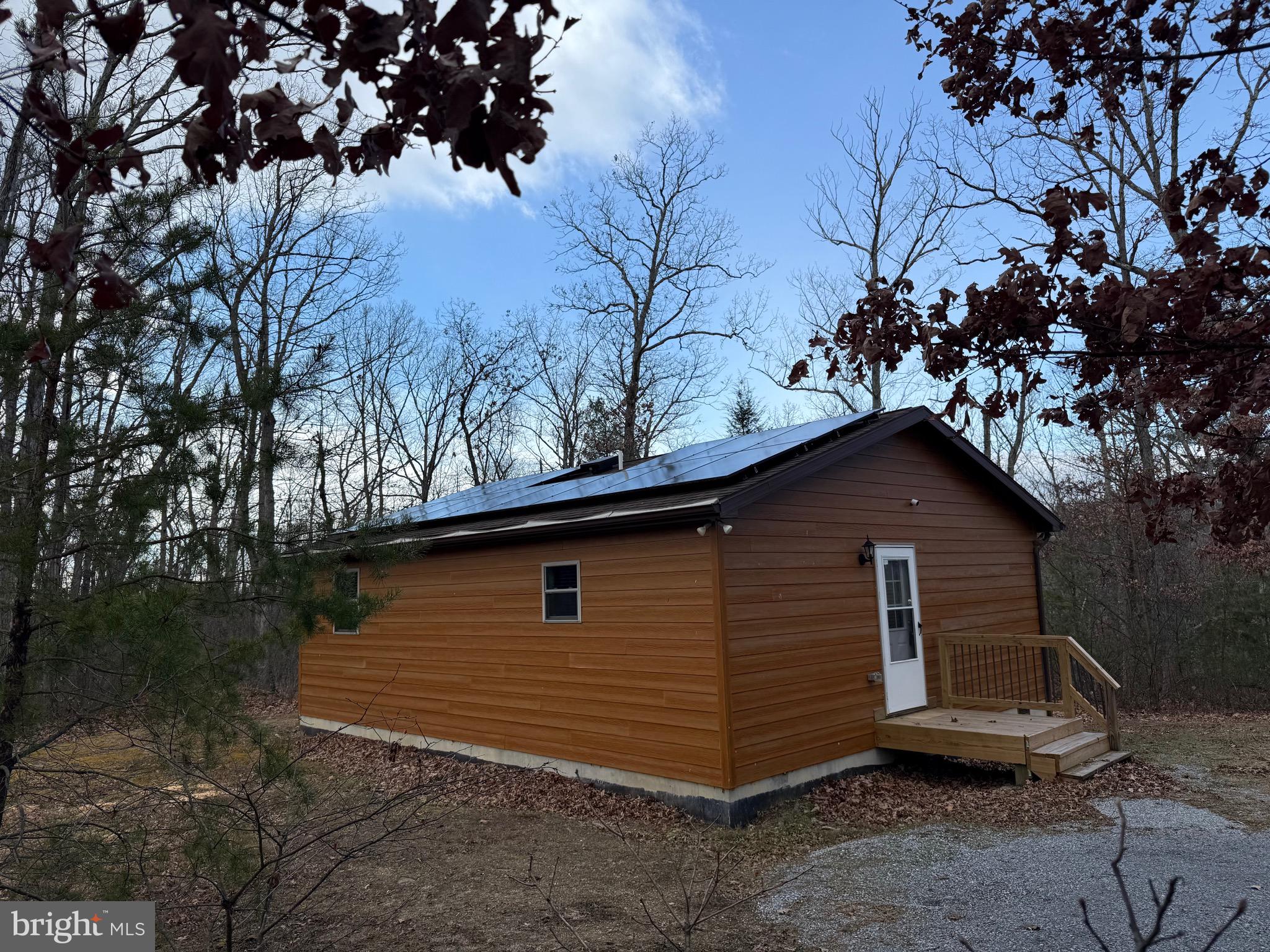 SLEEPY CREEK FOREST - Residential