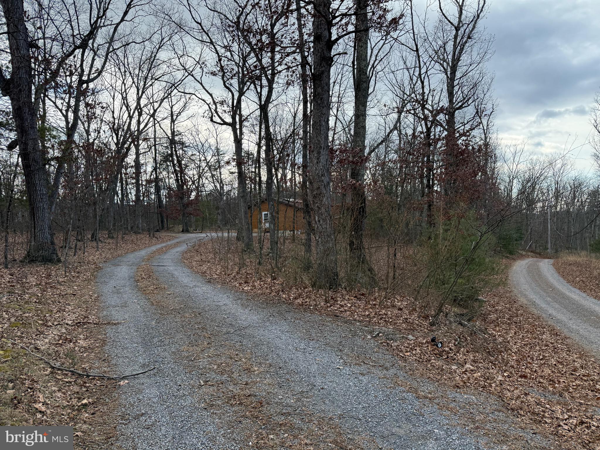 SLEEPY CREEK FOREST - Residential