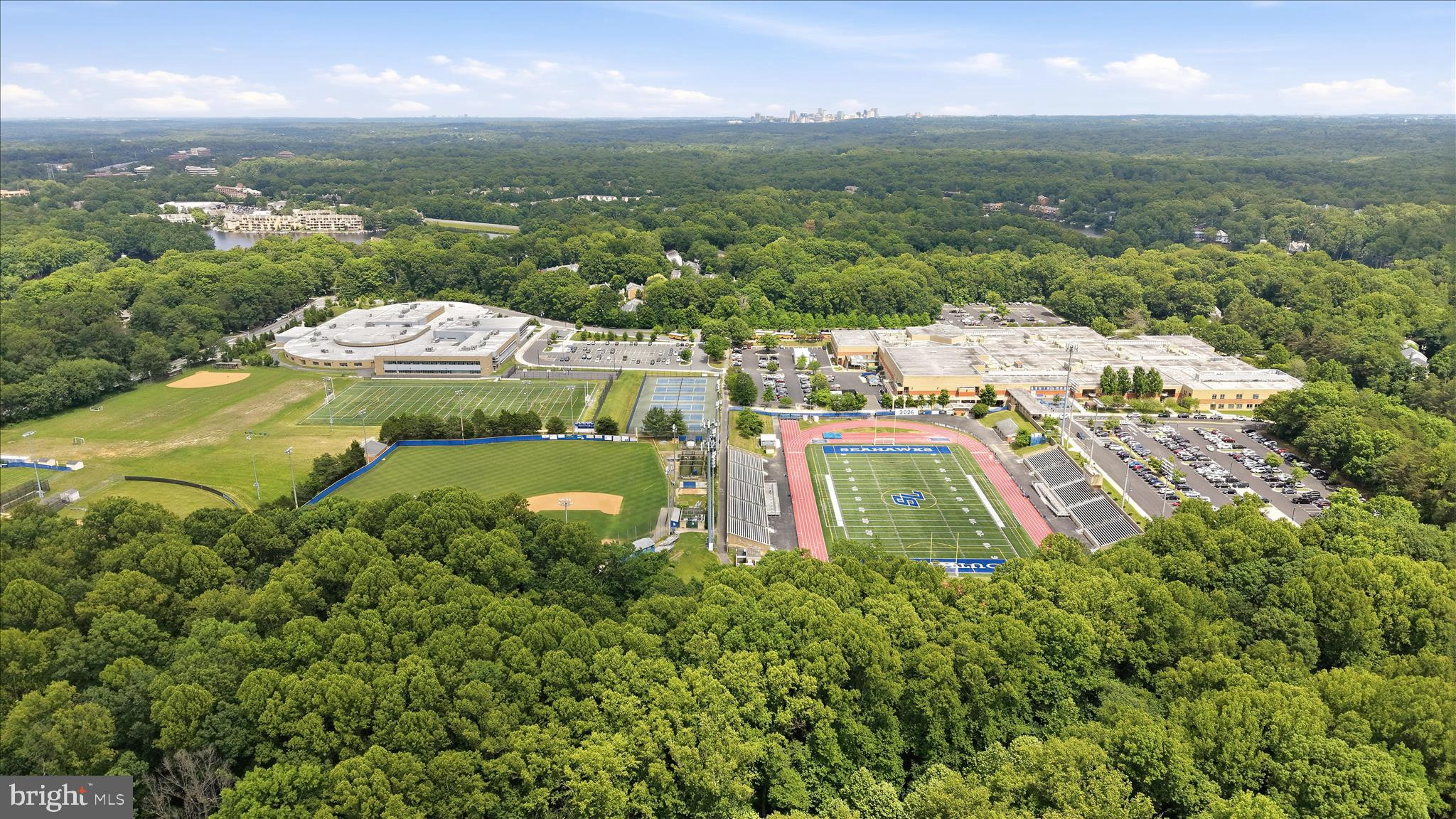 RESTON - Residential
