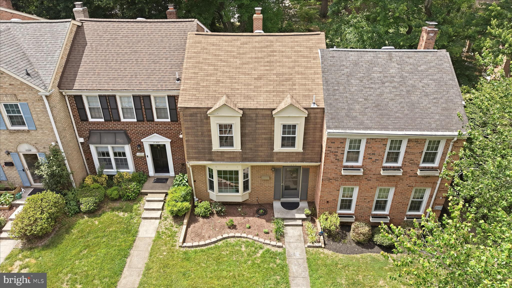 RESTON - Residential
