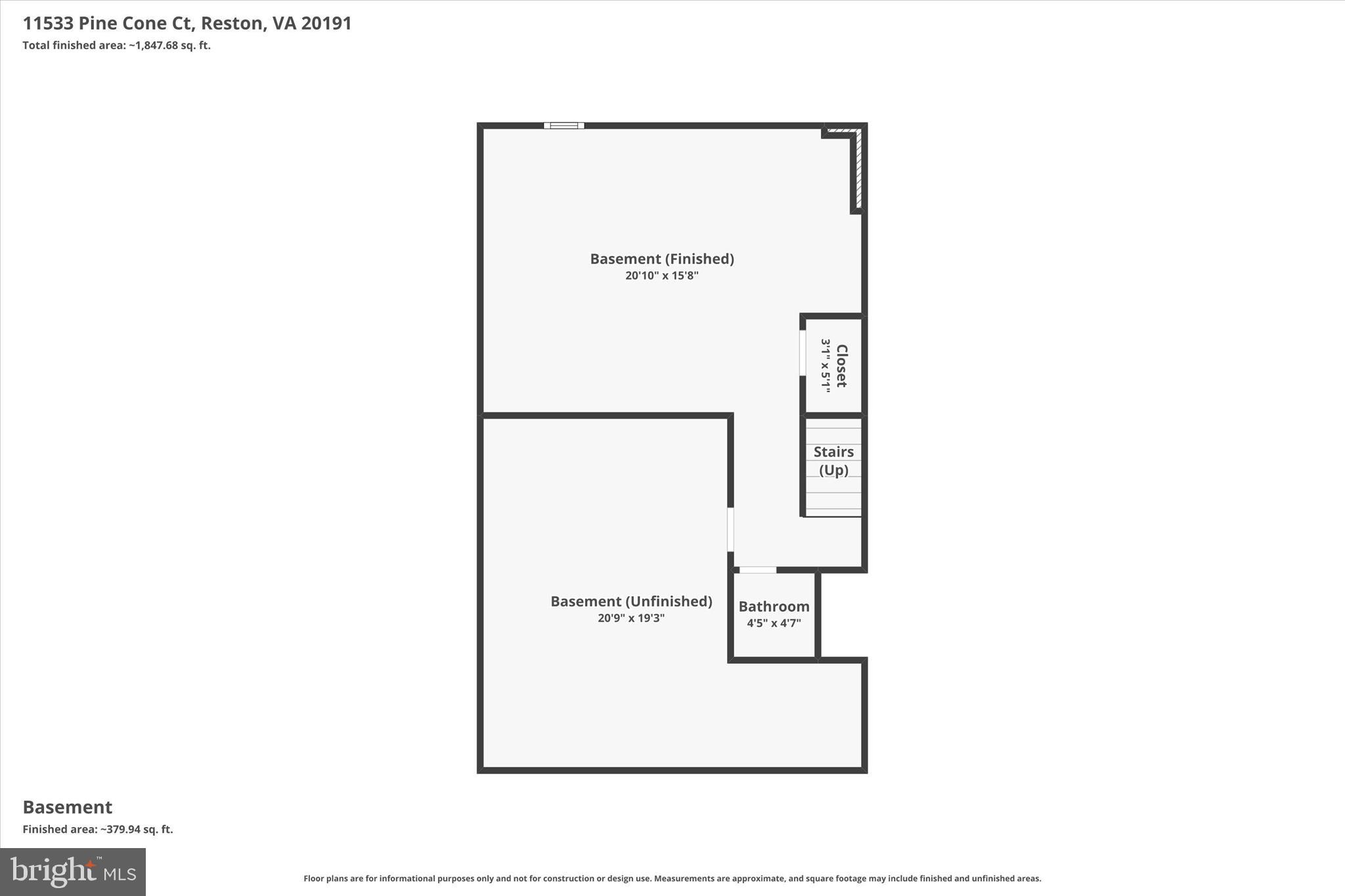 RESTON - Residential