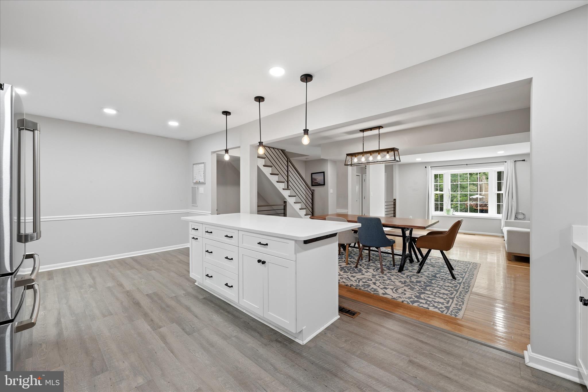 RESTON - Residential