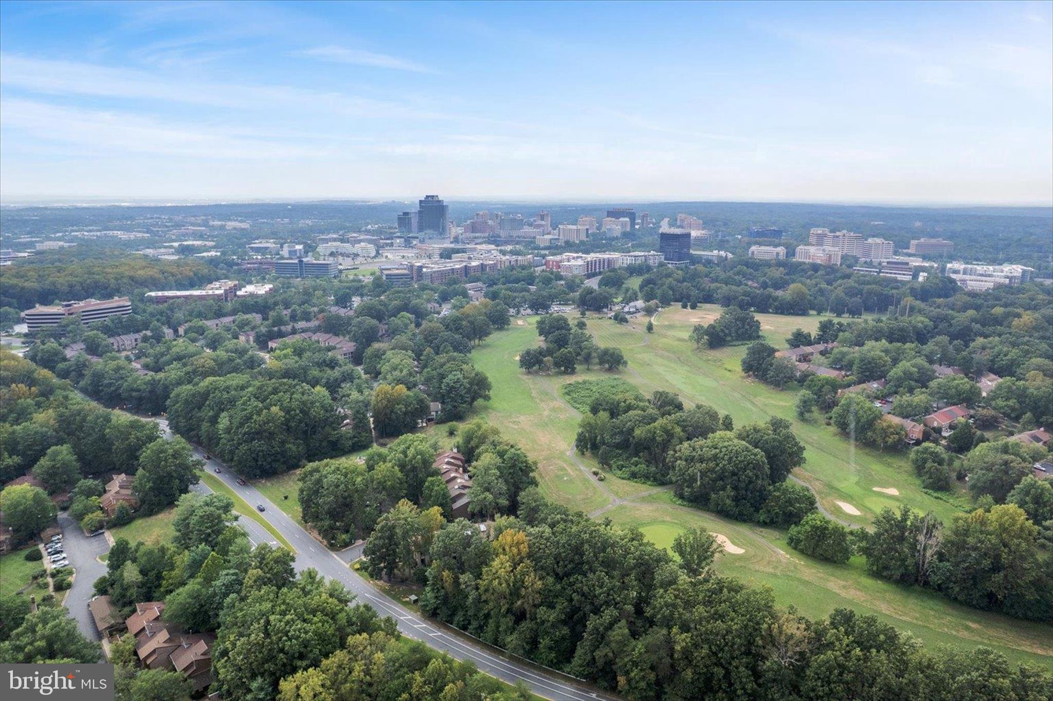RESTON - Residential