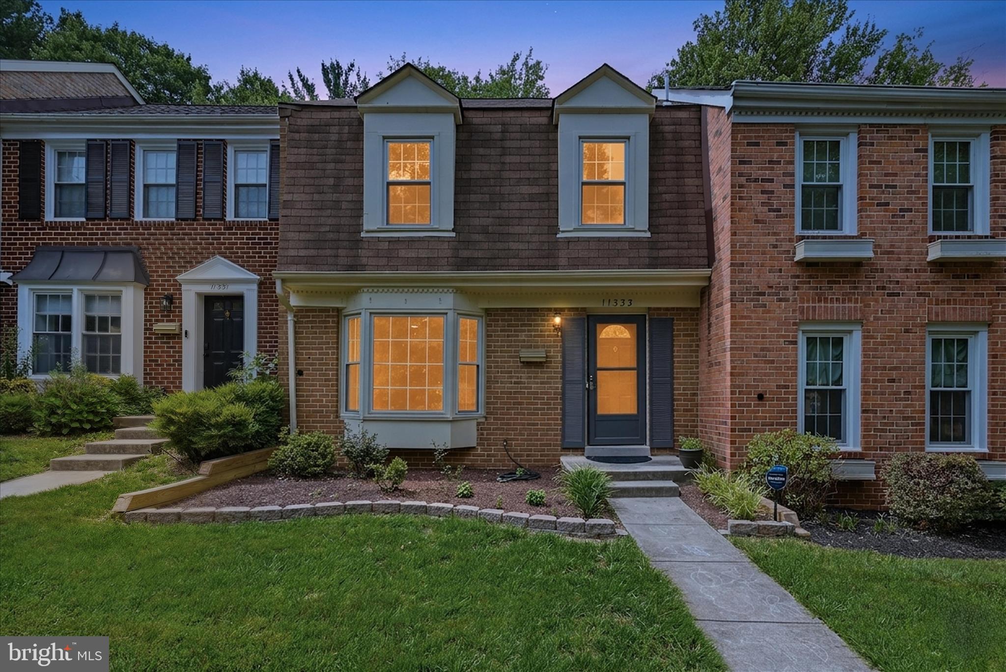 RESTON - Residential