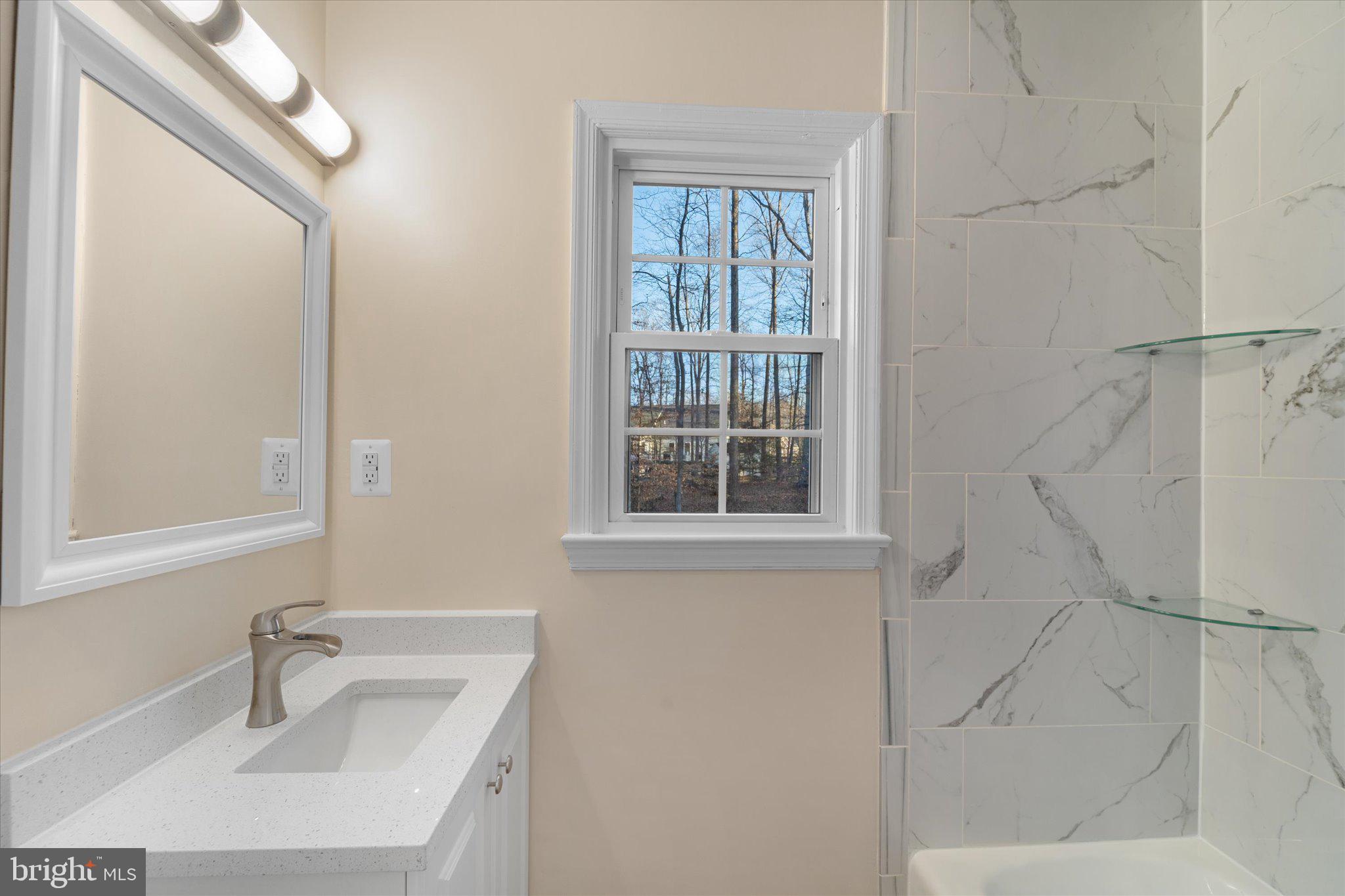 WOODBINE WOODS - Residential