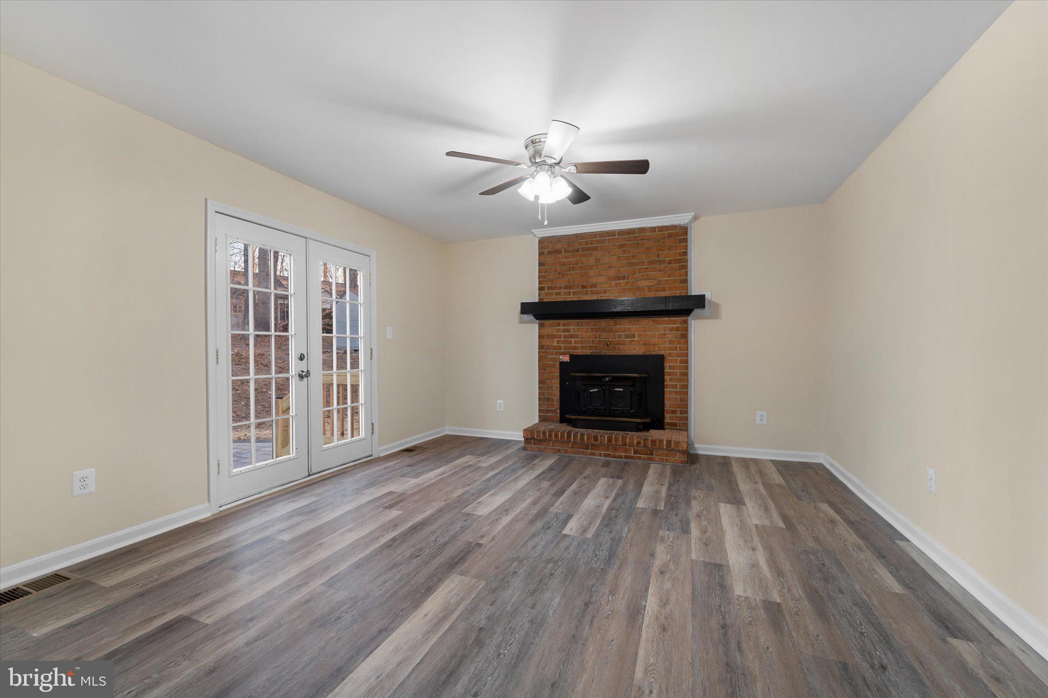 WOODBINE WOODS - Residential