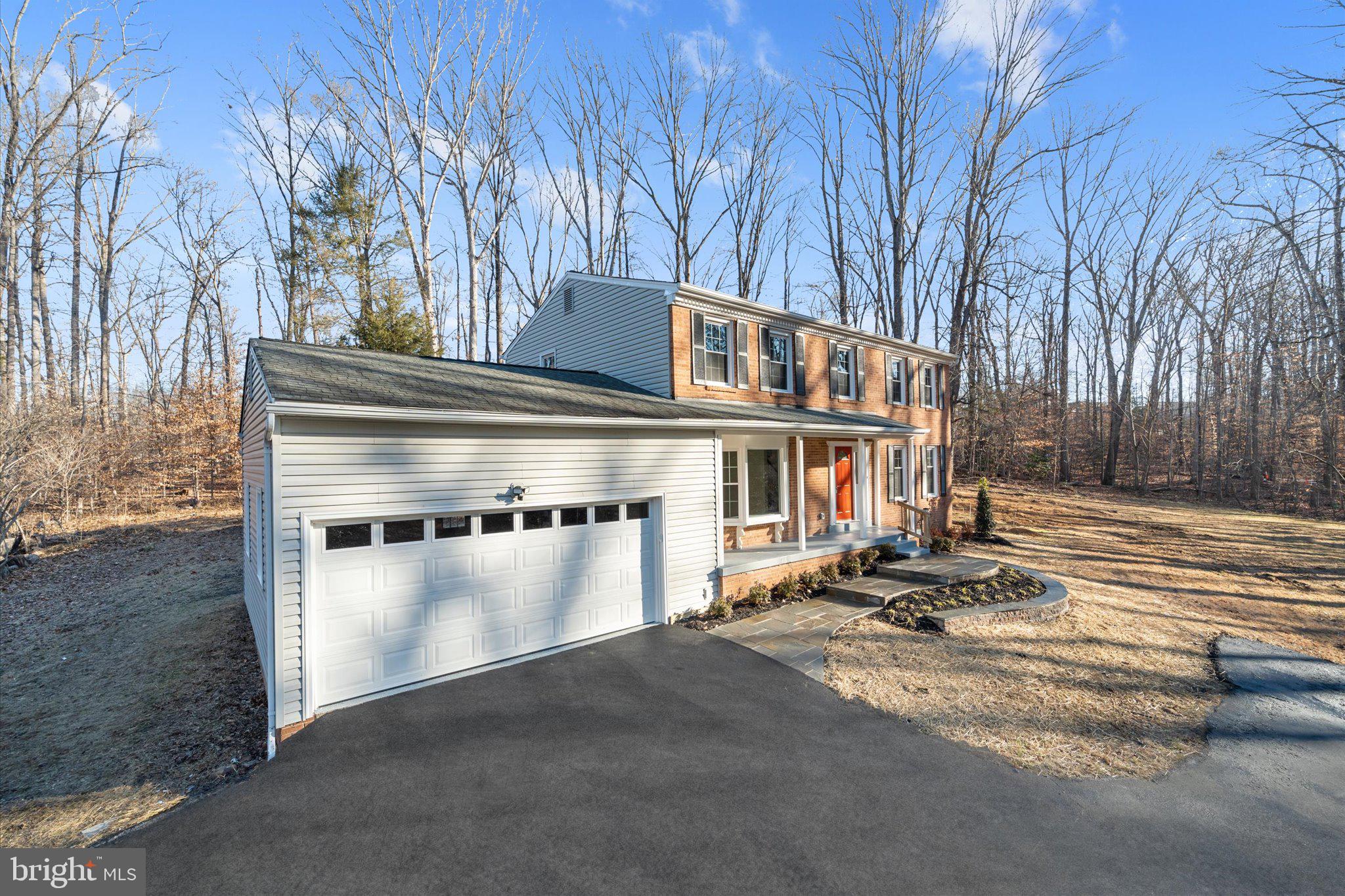 WOODBINE WOODS - Residential