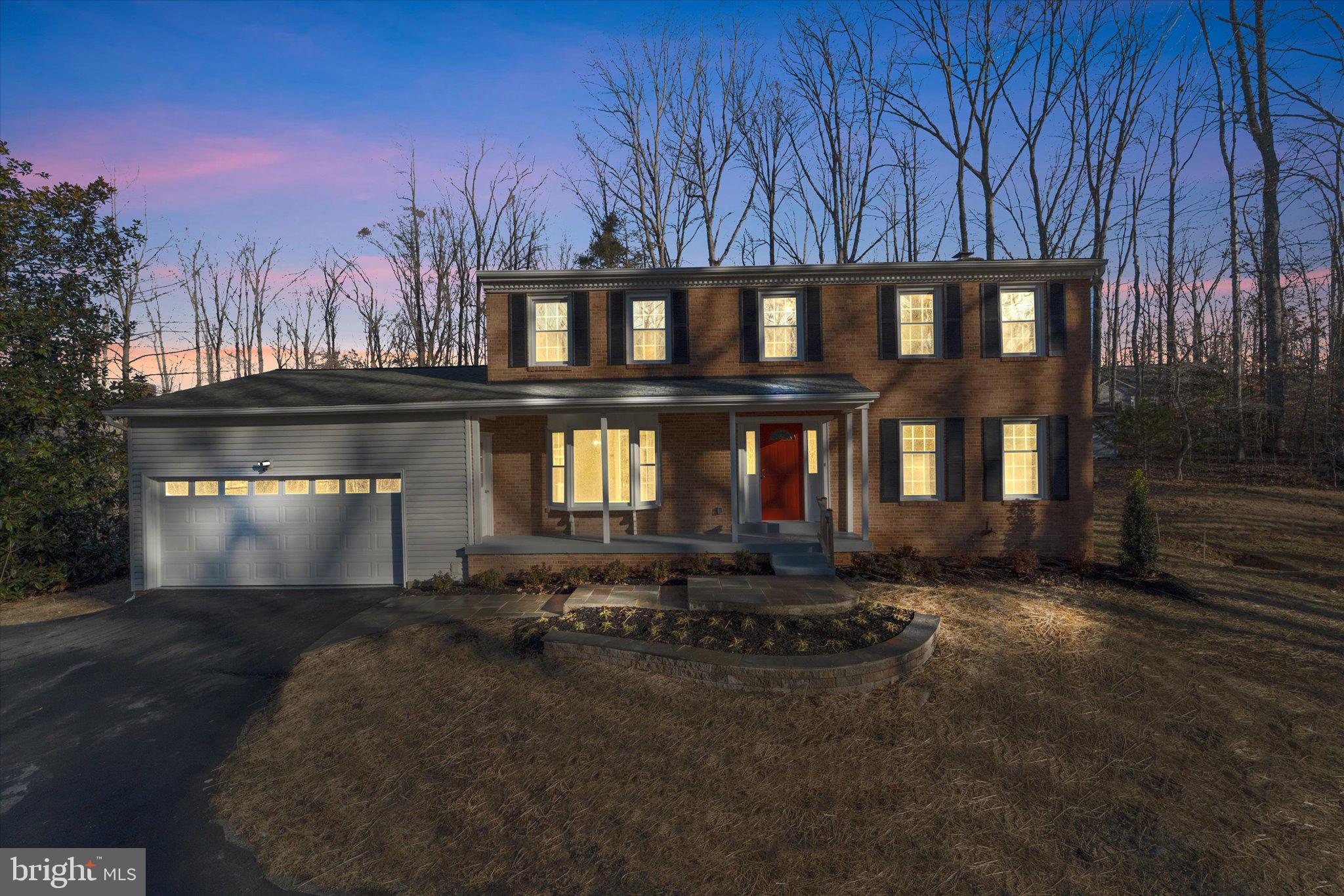 WOODBINE WOODS - Residential