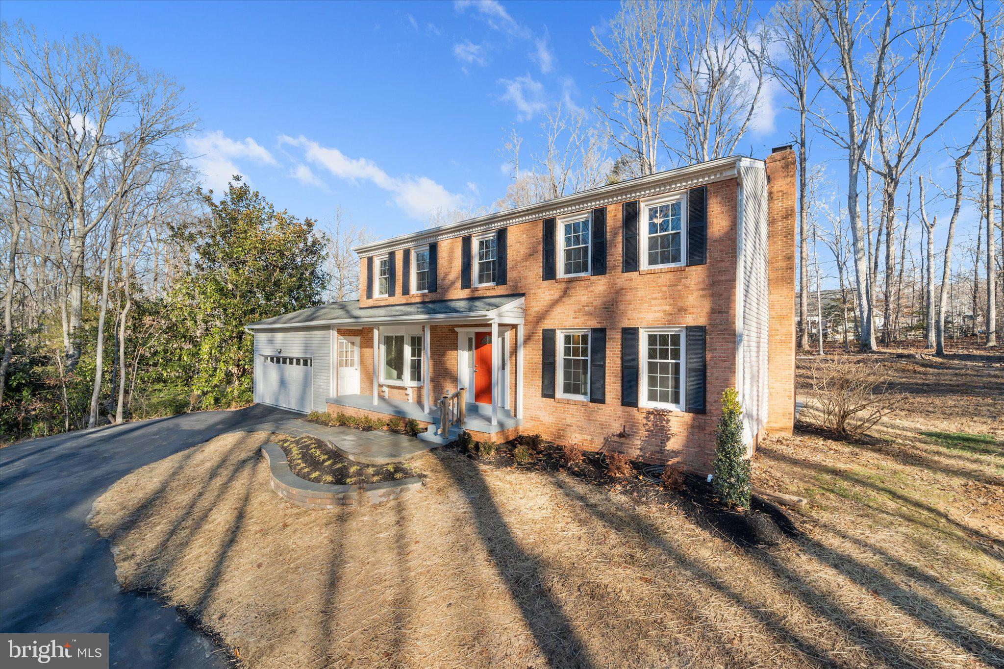 WOODBINE WOODS - Residential