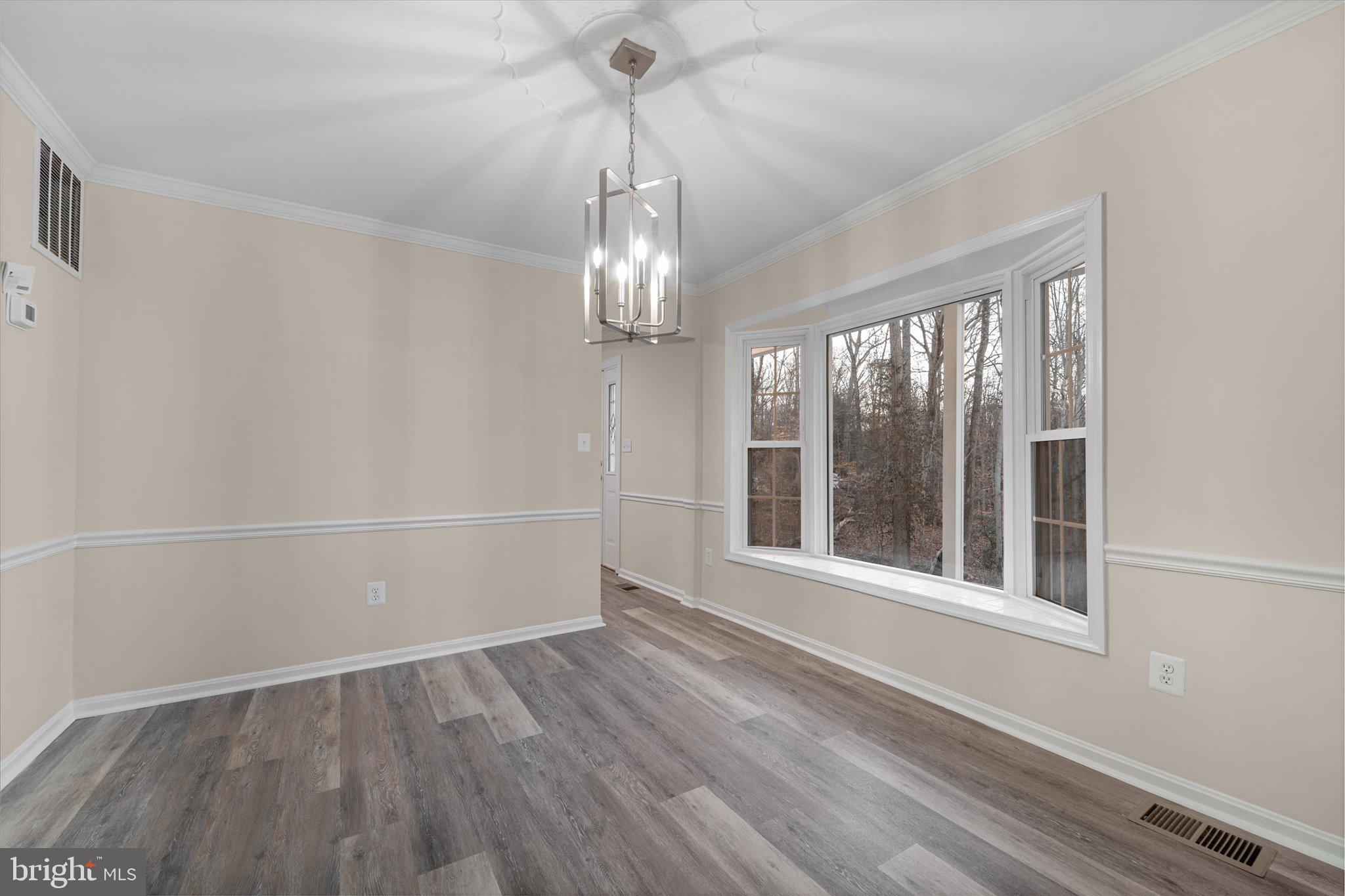 WOODBINE WOODS - Residential