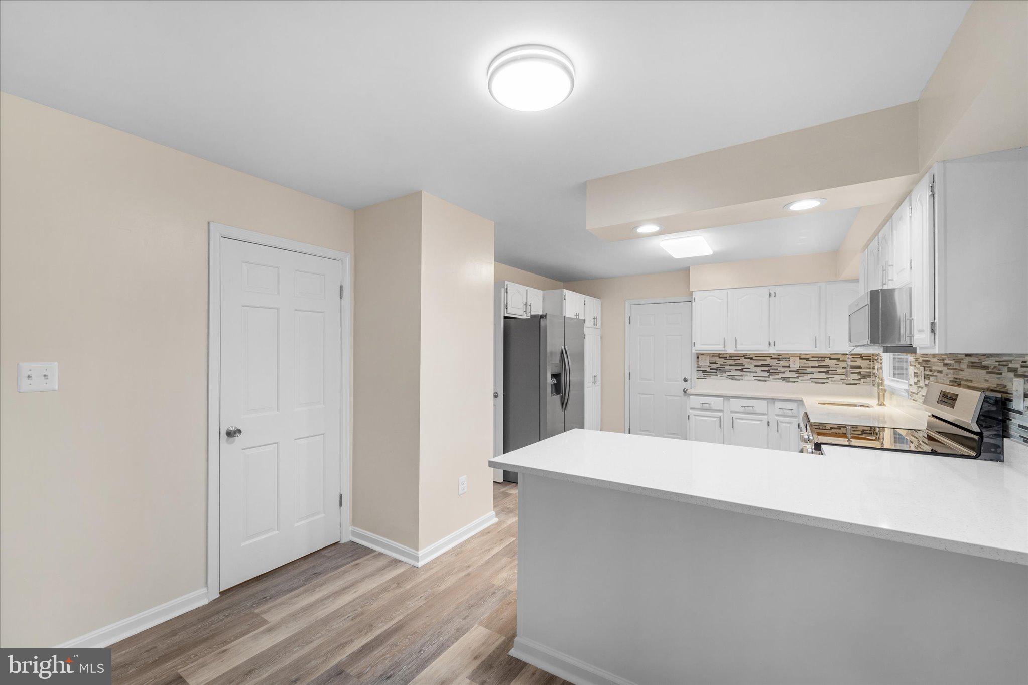 WOODBINE WOODS - Residential