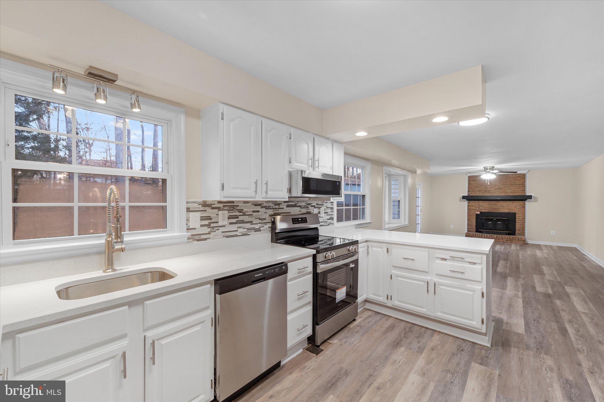 WOODBINE WOODS - Residential