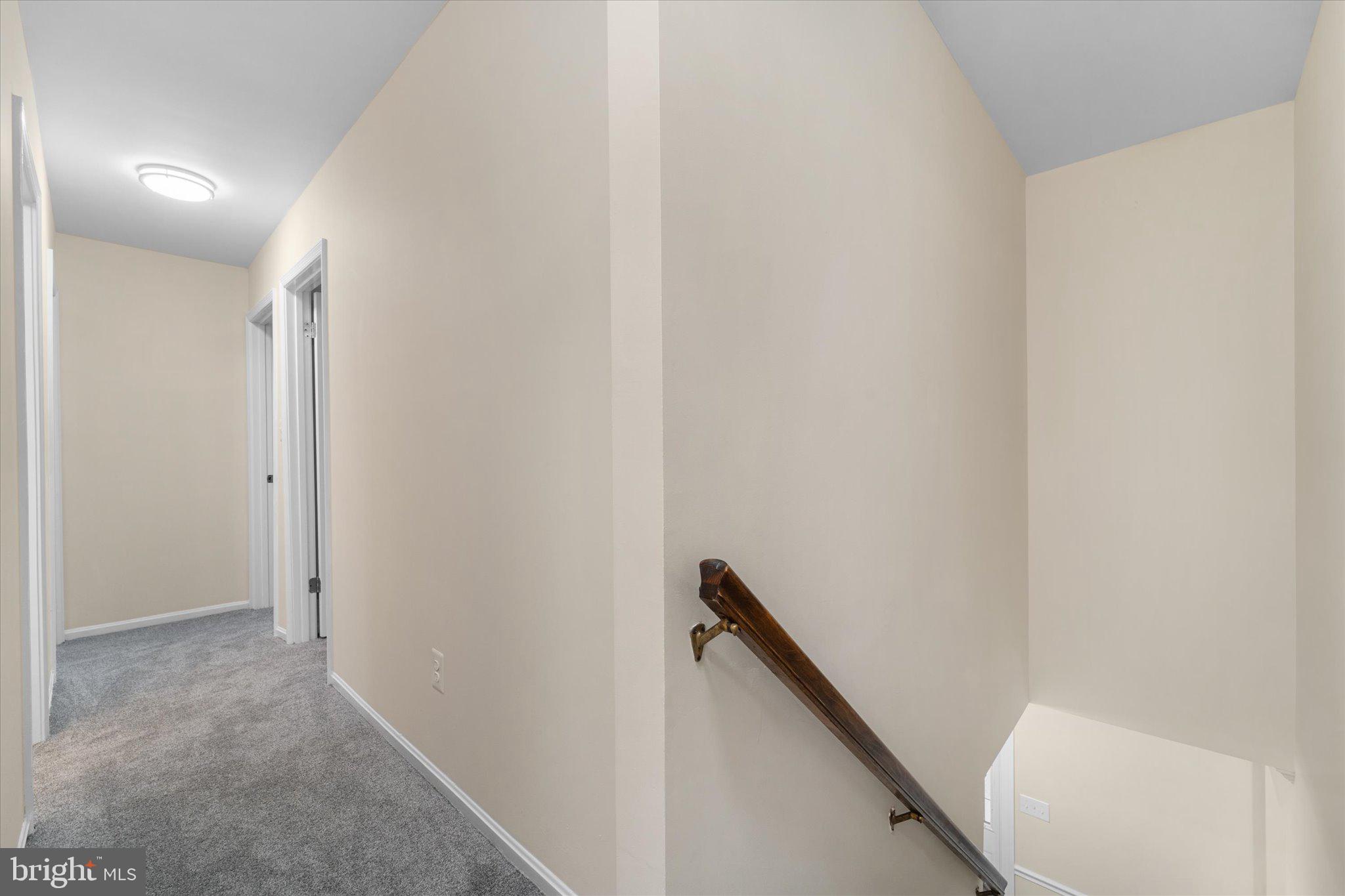 WOODBINE WOODS - Residential