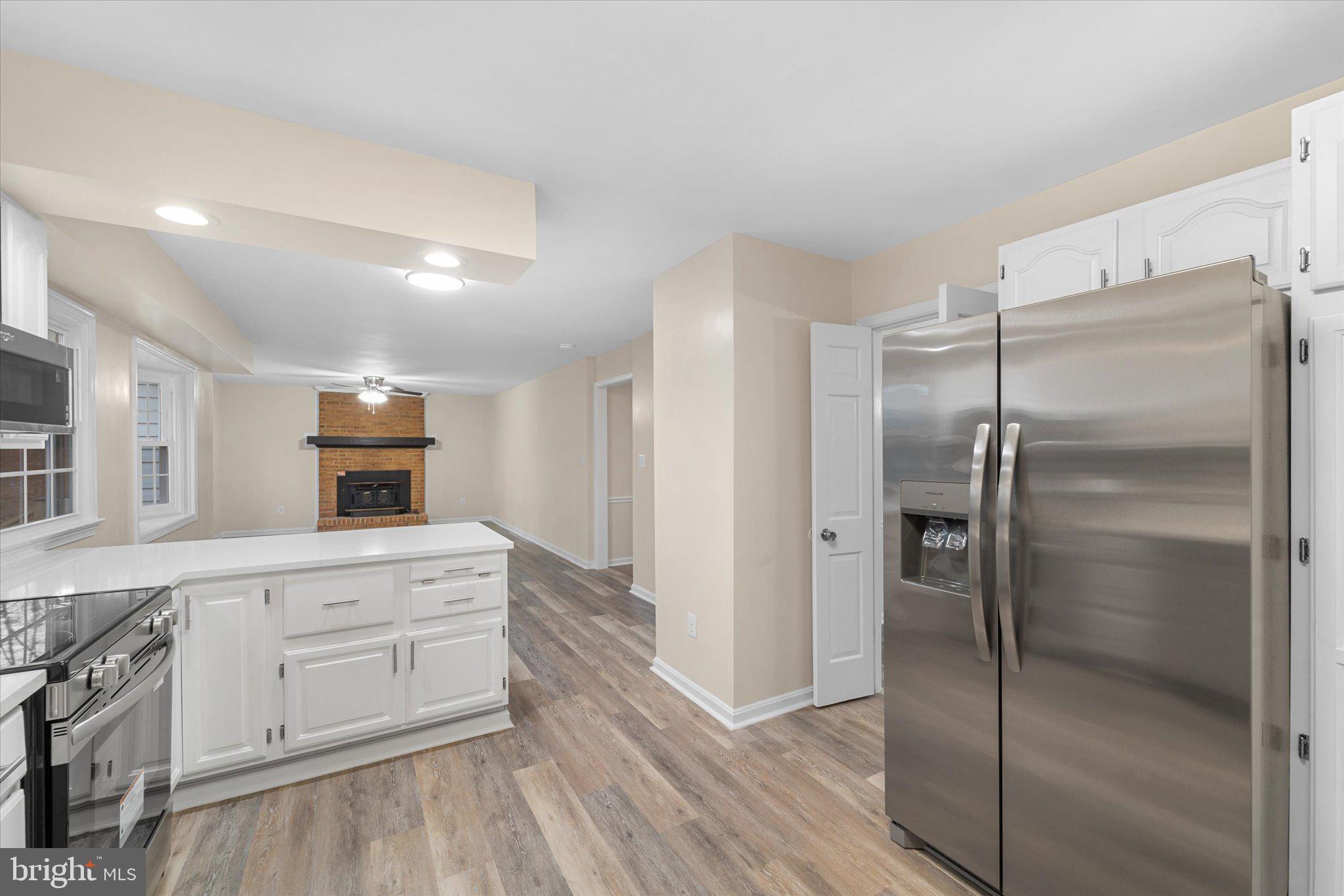 WOODBINE WOODS - Residential
