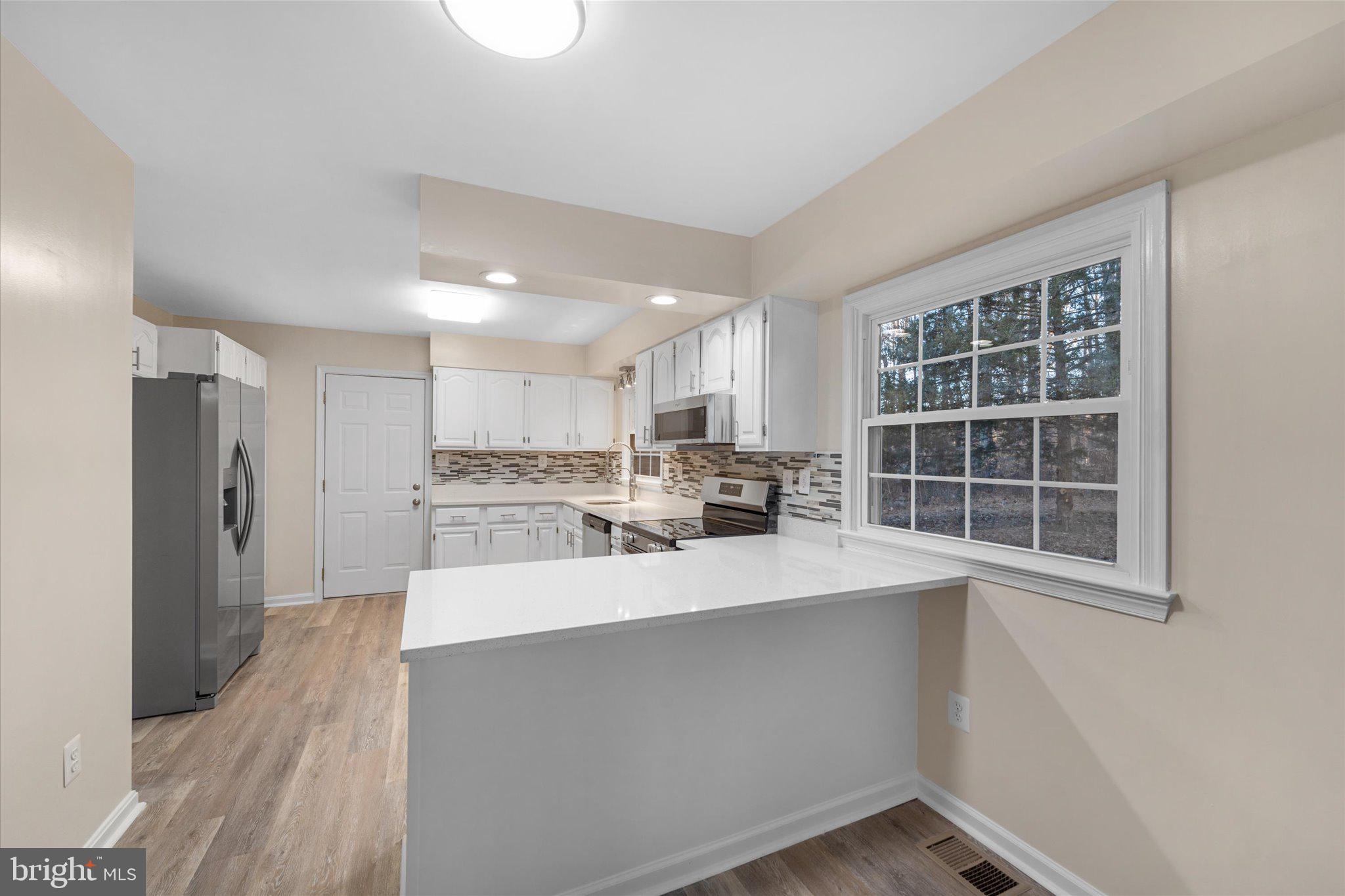 WOODBINE WOODS - Residential