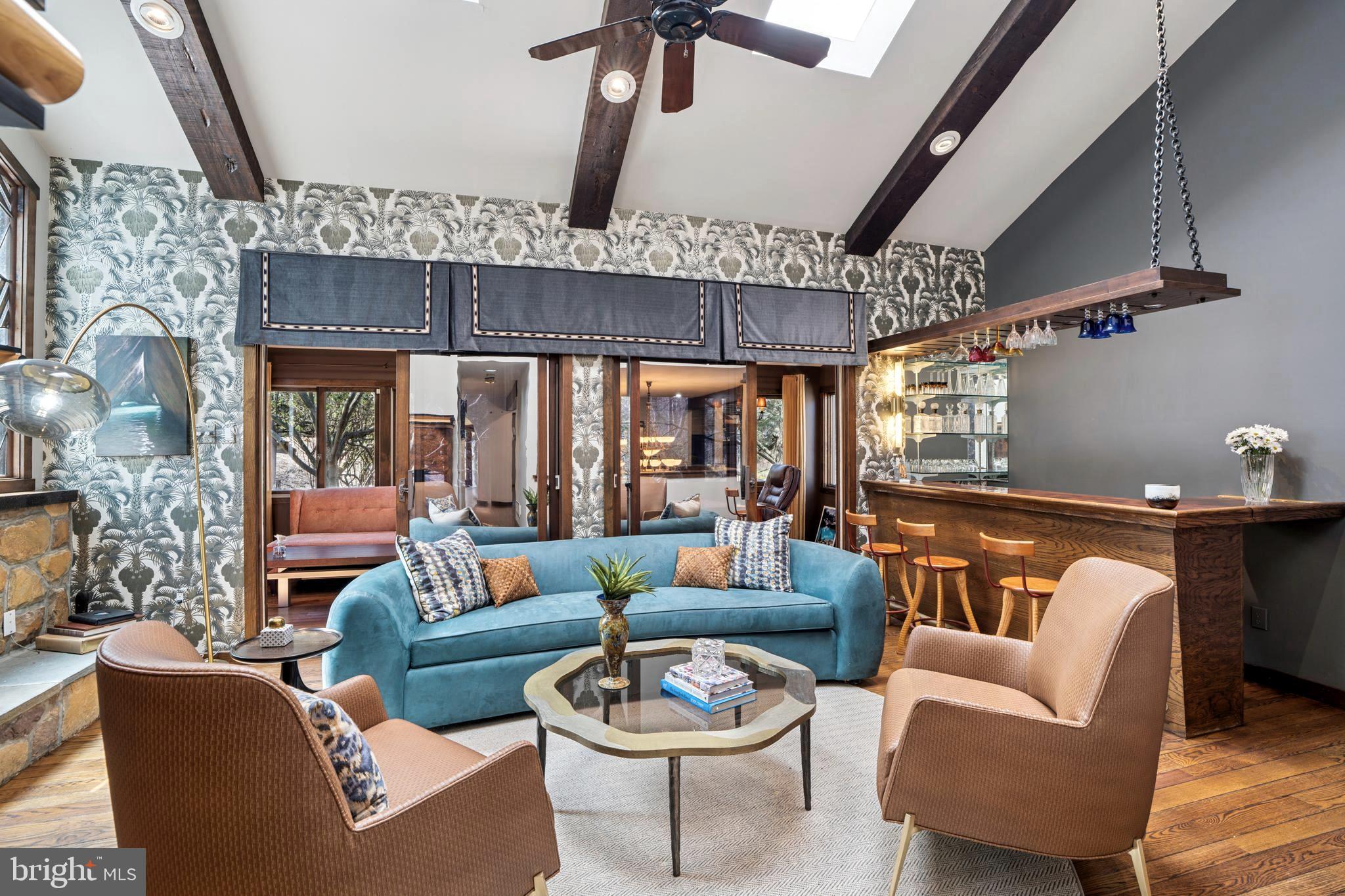PENN VALLEY - Residential