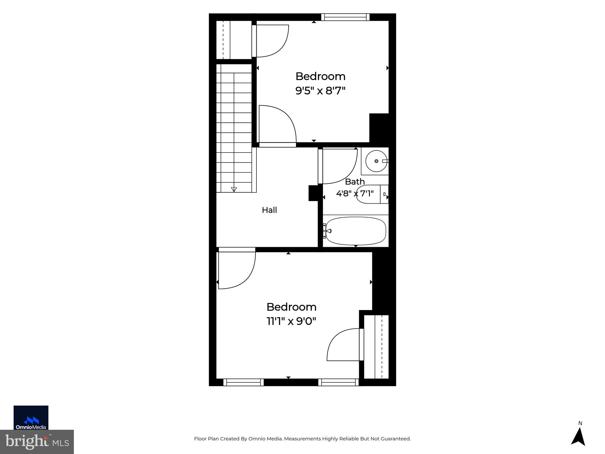 UPPER FELLS POINT - Residential
