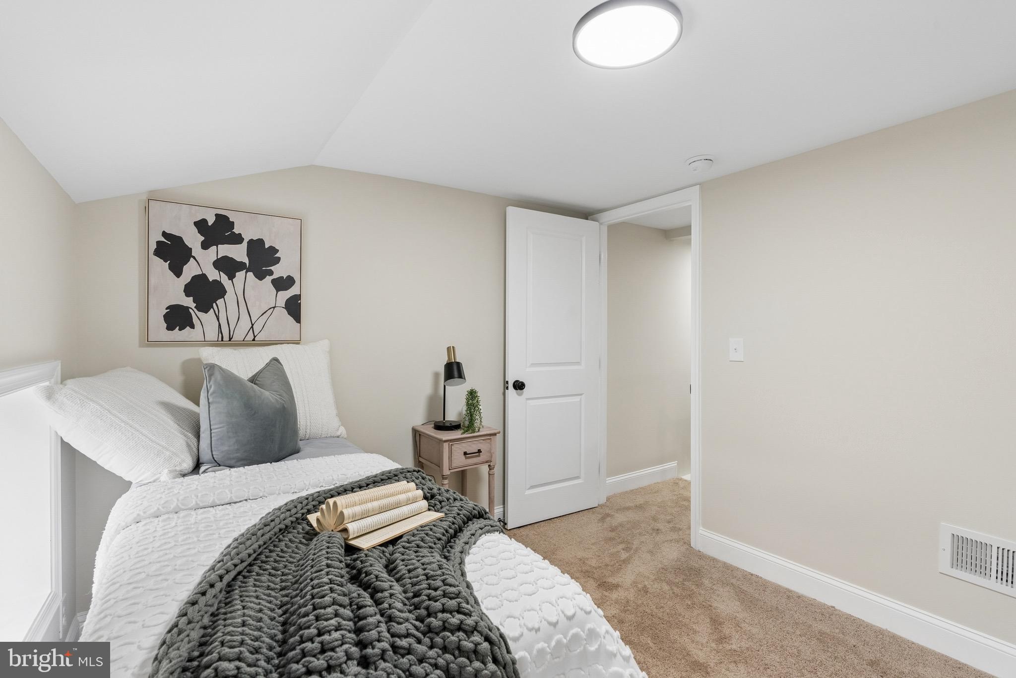 UPPER FELLS POINT - Residential