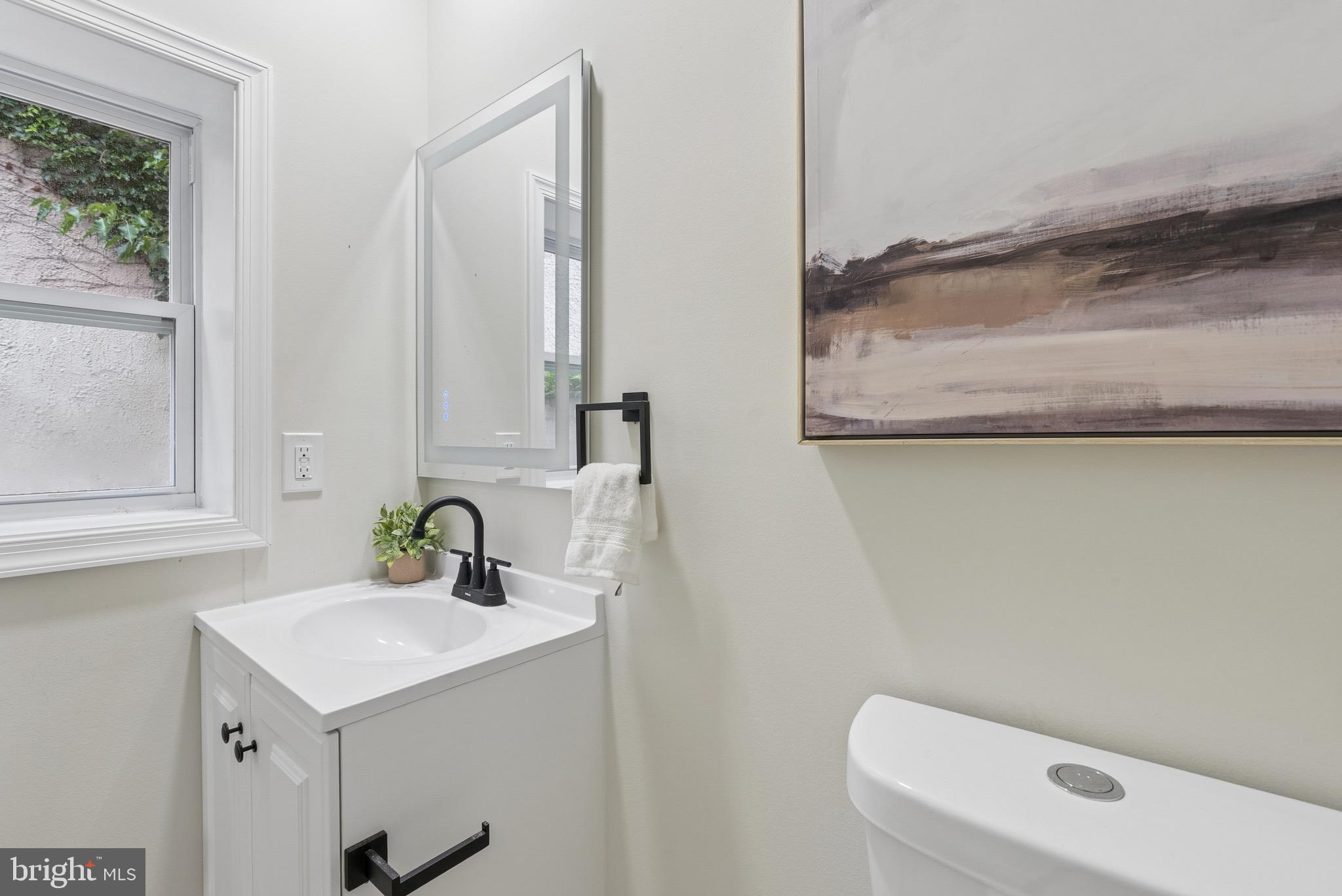 UPPER FELLS POINT - Residential